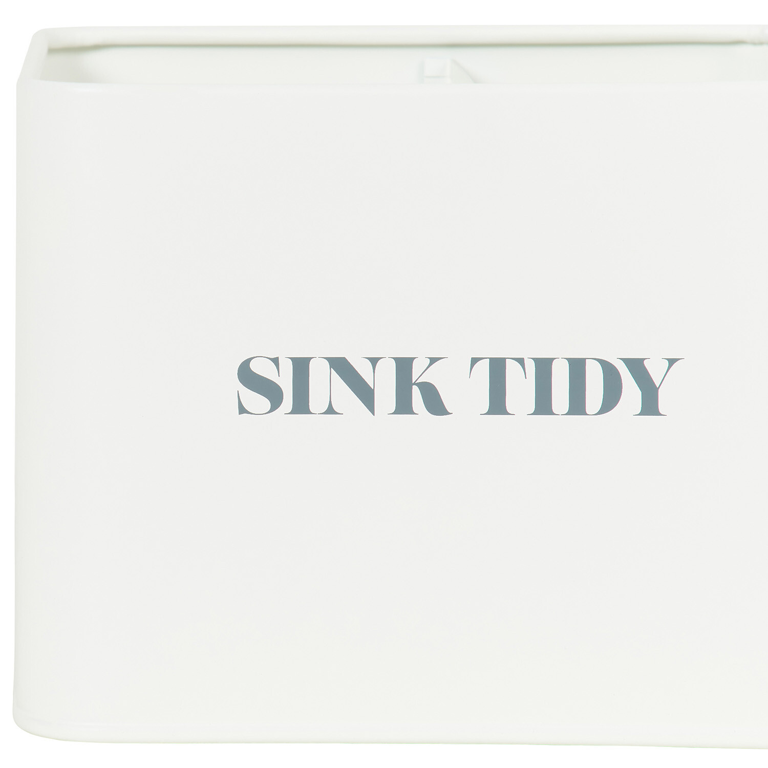 Sanctuary Sink Tidy - Ivory Image 4