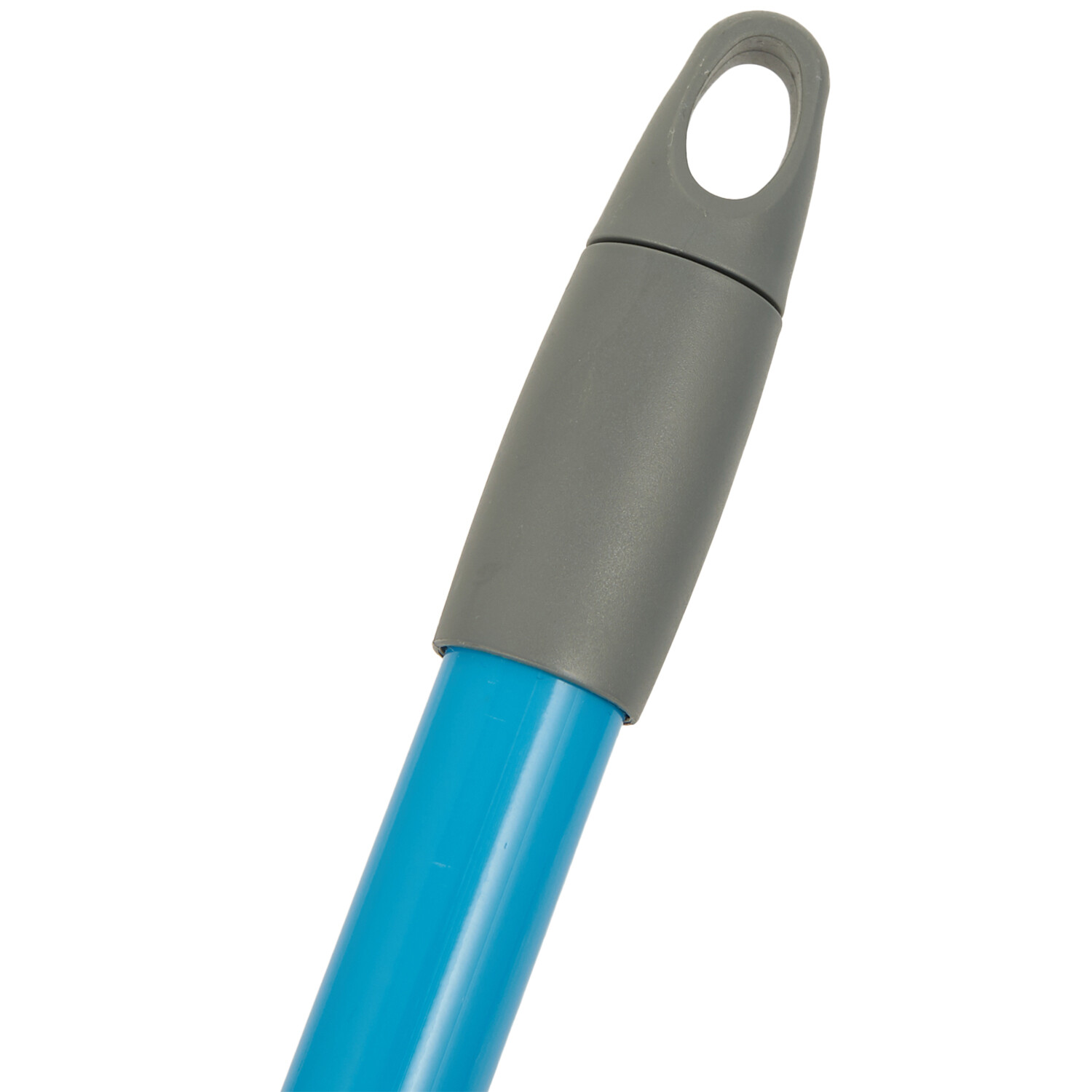 Dual Action Microfibre Mop XL - Blue Image 5