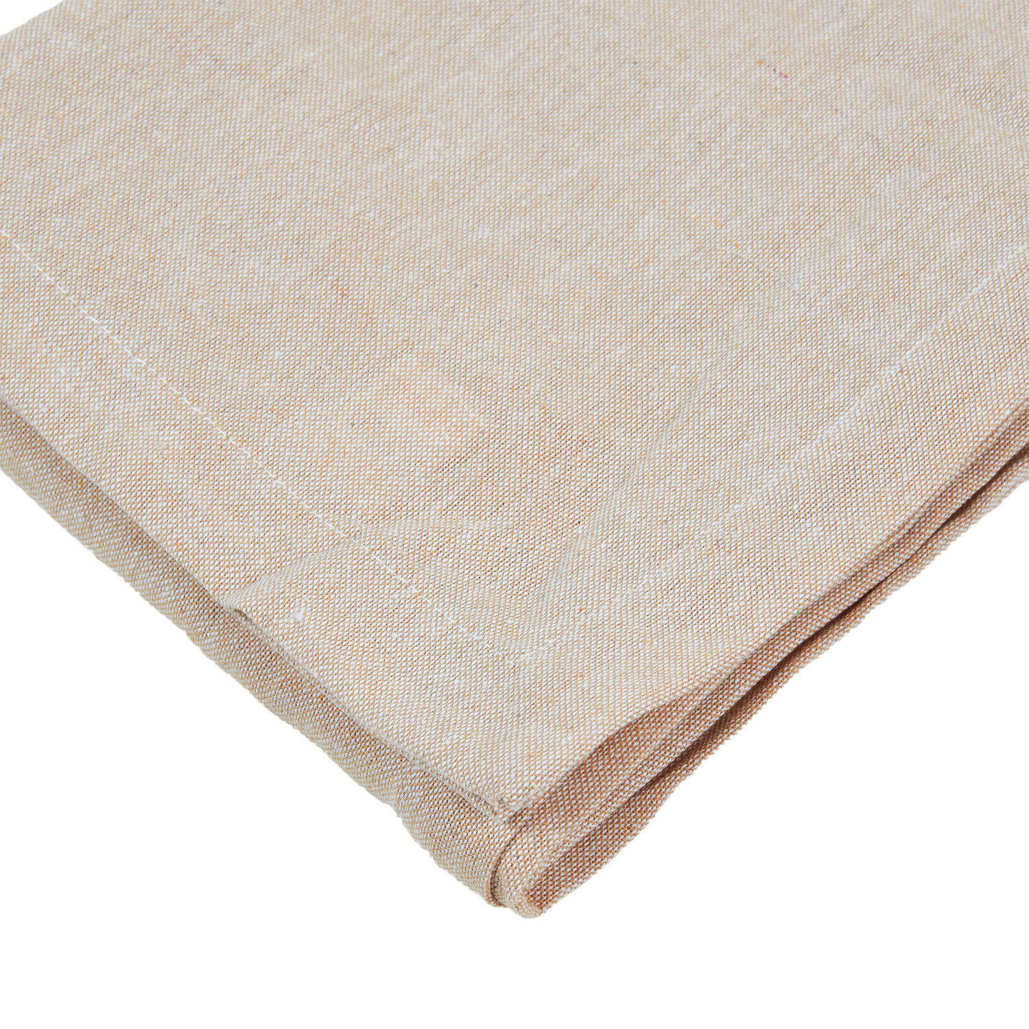 Sanctuary Table Cloth - Natural Image 2