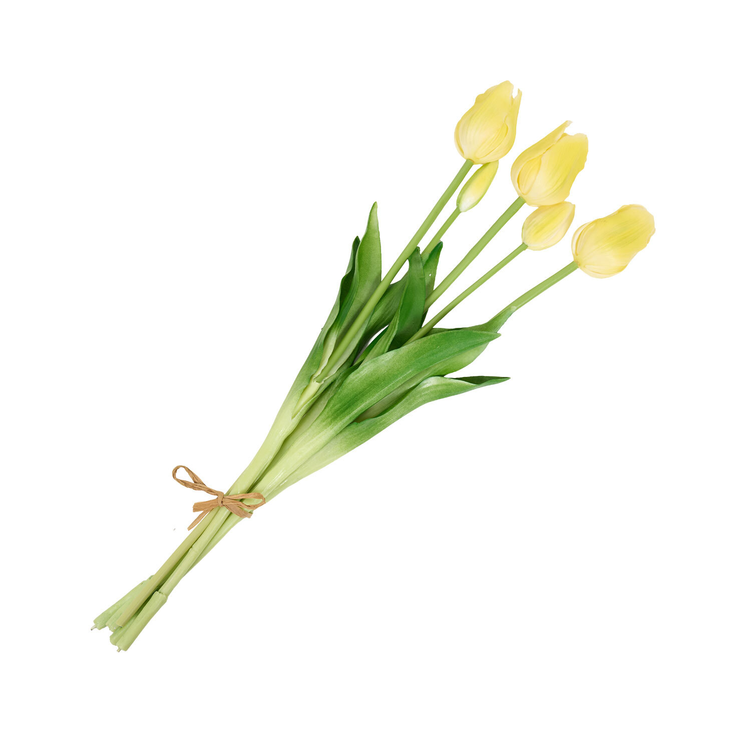 Bright Tulip Bunch Image 3