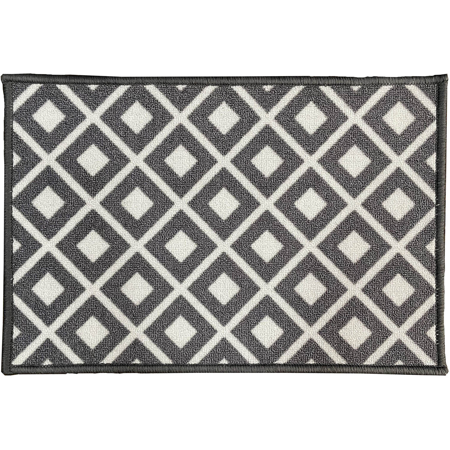 Rhodes Washable Door Mat Image 6
