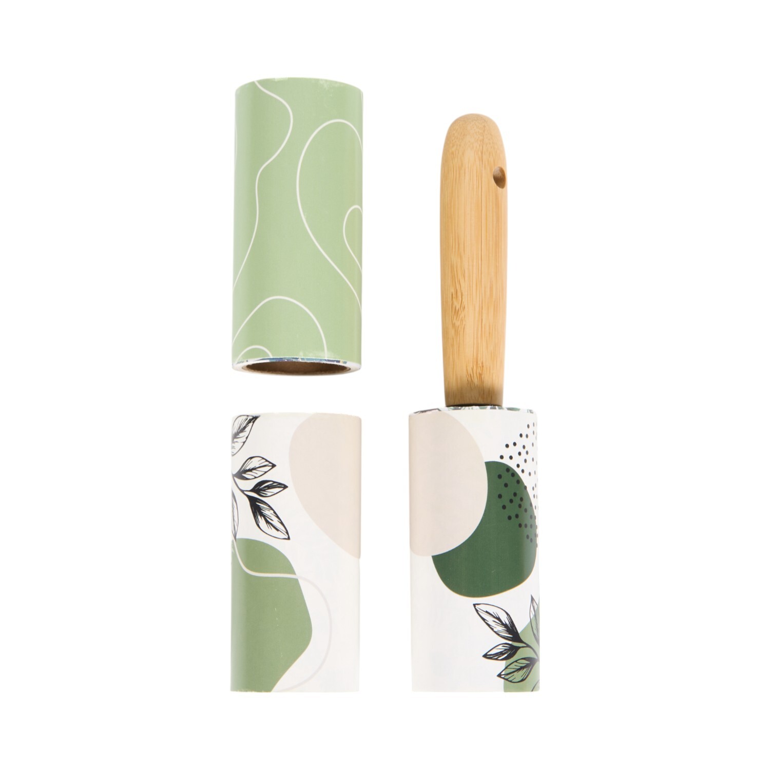 Sanctuary Lint Roller Set Multicolour Image 3