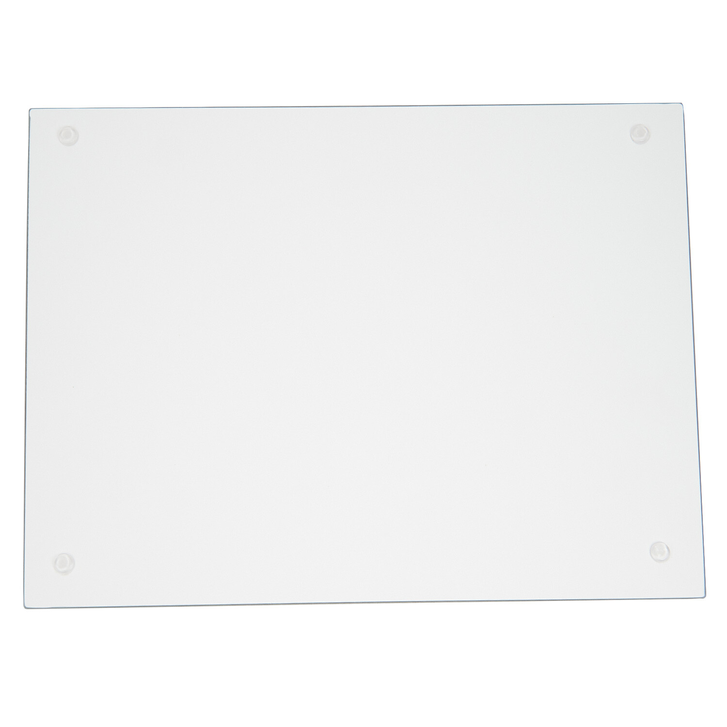 Hearts Worktop Saver - Gold Image 4