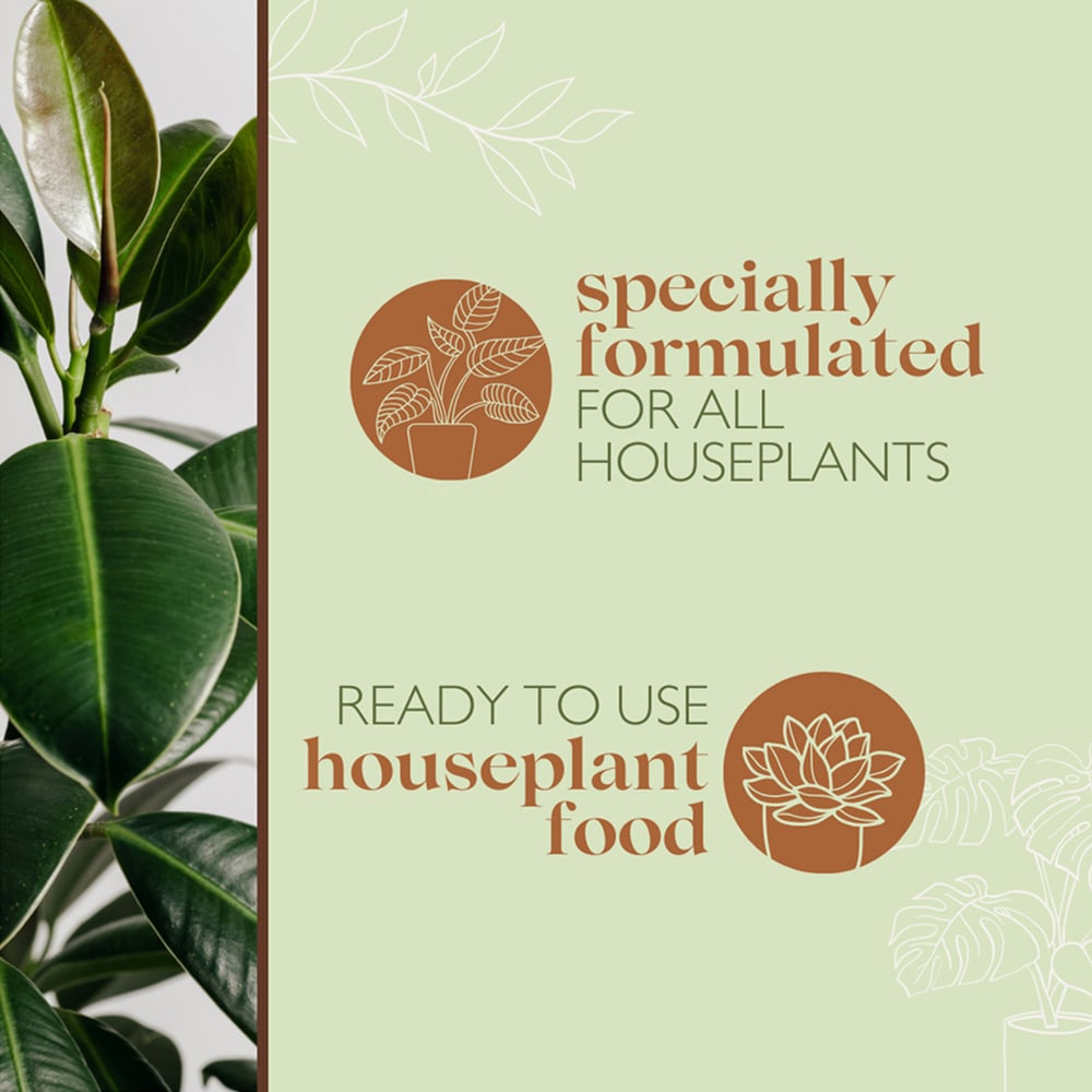 Baby Bio Drip Feeders 40ml 4 Pack Image 6