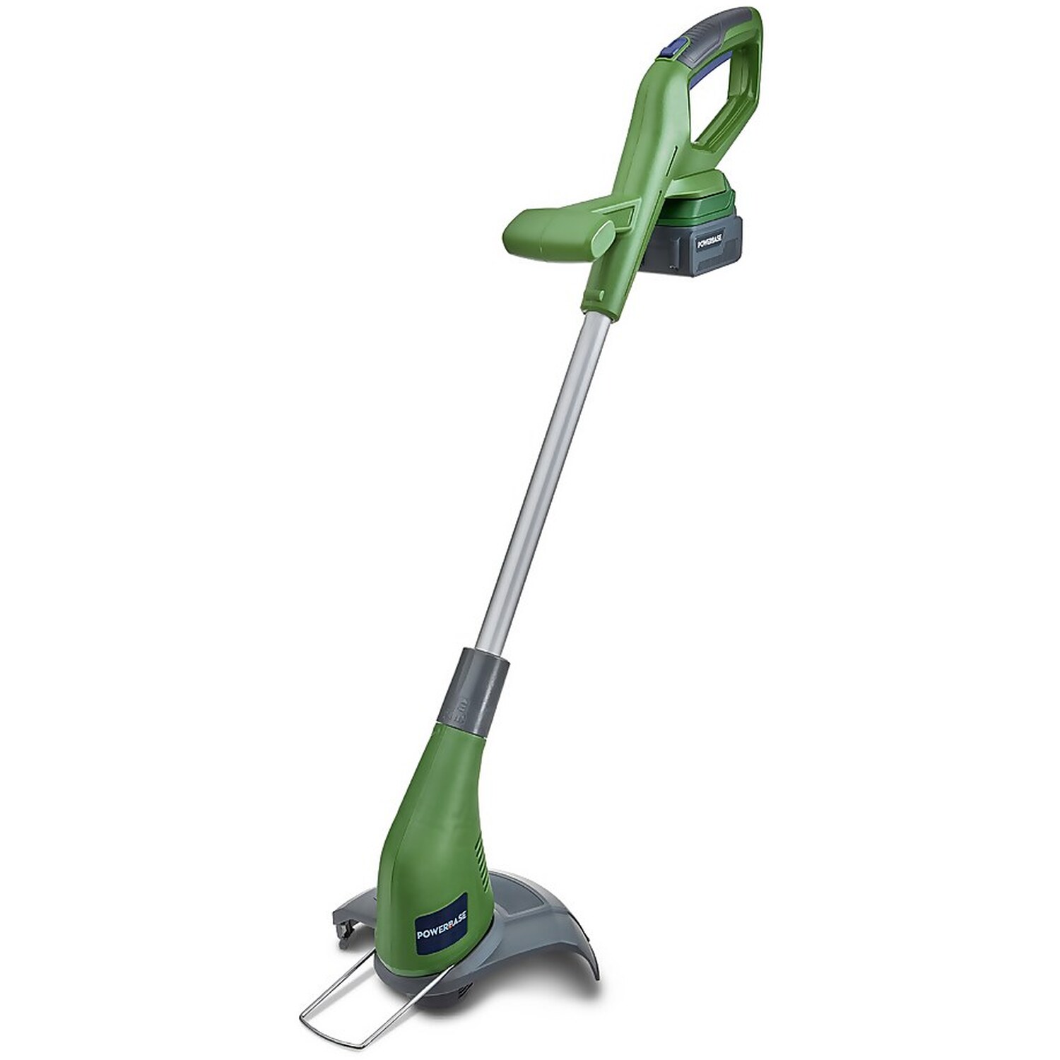 Powerbase Lawn Mower and Strimmer Image 5