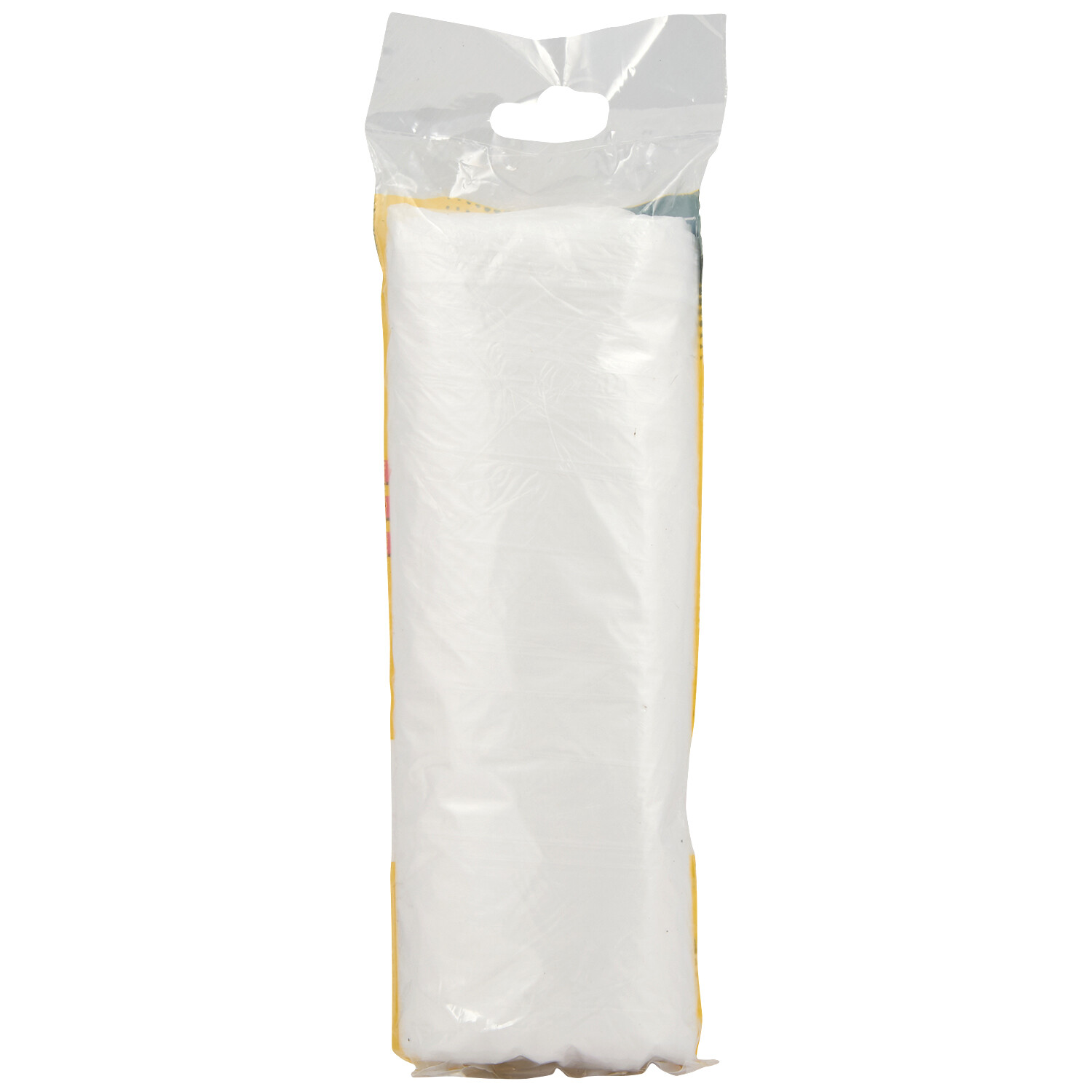 Coral Essentials Poly Dust Sheet - White Image 2