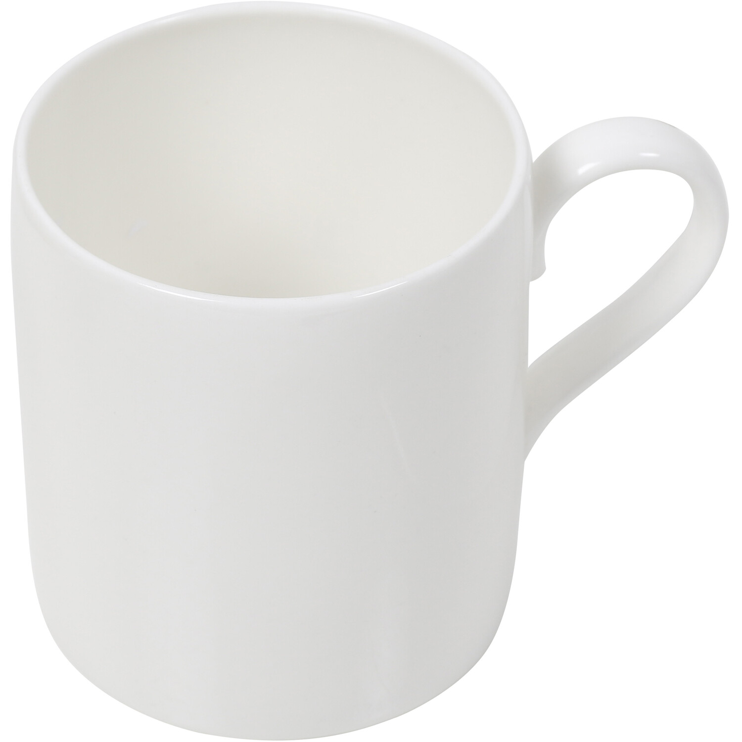 Balmoral Mug - White Image 2