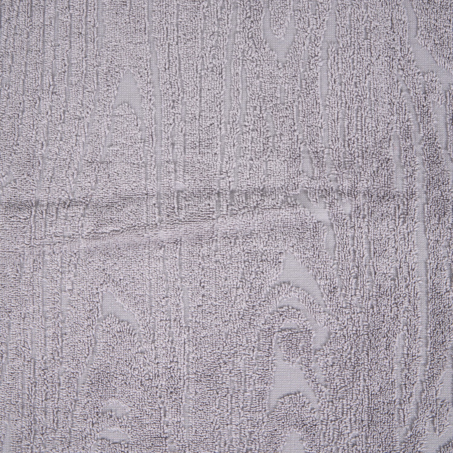 Gaia Hand Towel Grey Image 3