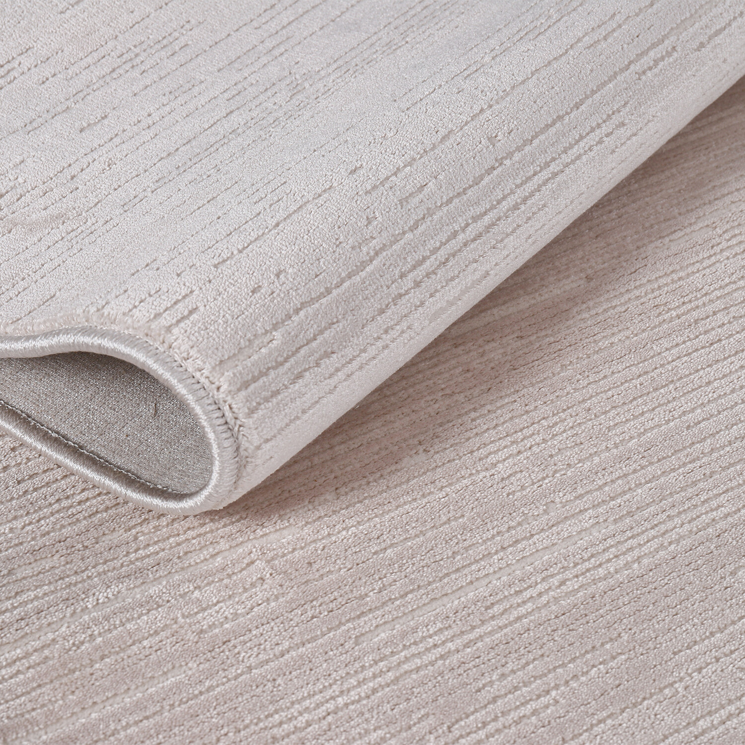 Gloria Lux Rug  - Neutral / 170cm Image 3