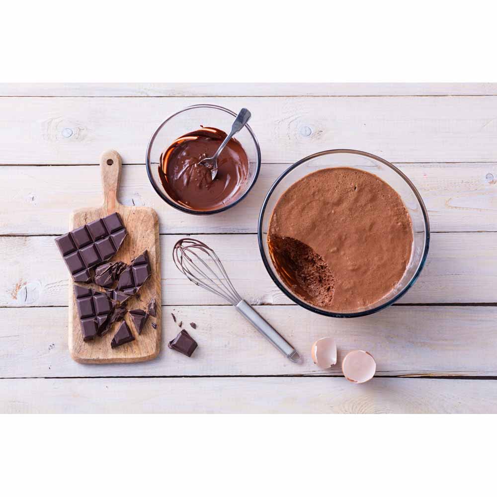 Pyrex 1L Clear Basin Image 4