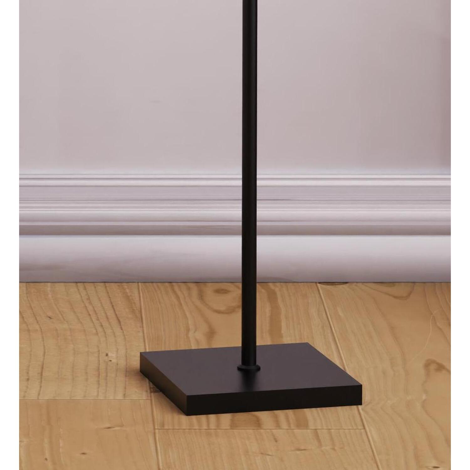 Bodhi Floor Lamp Black Image 6