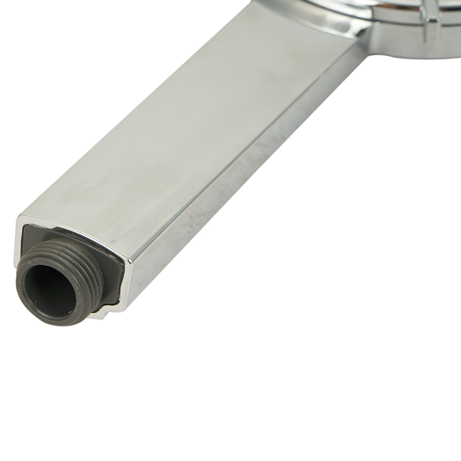 Aqua Air Belmore 5 Function Shower Head Chrome - Chrome Image 8