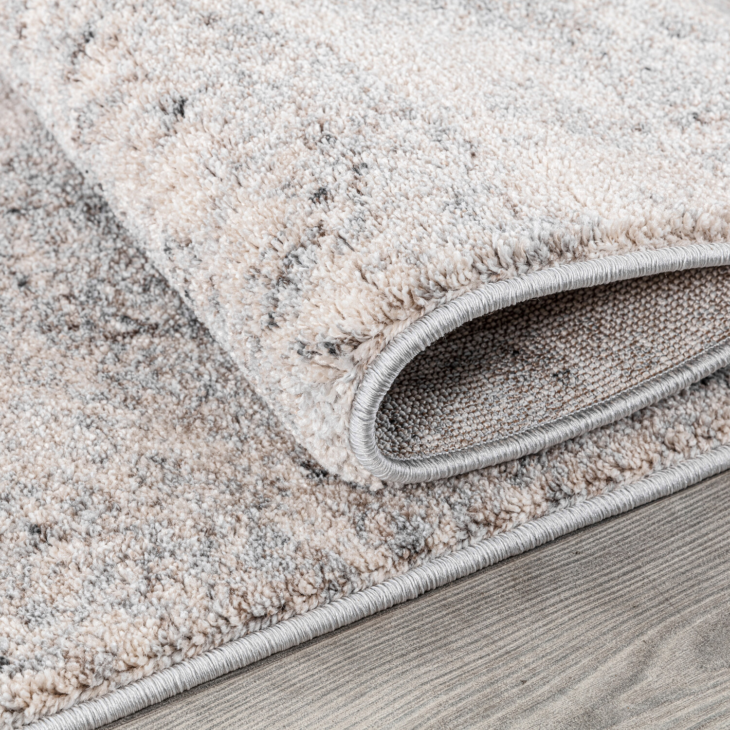 Milano Rug - Grey / 120cm Image 3