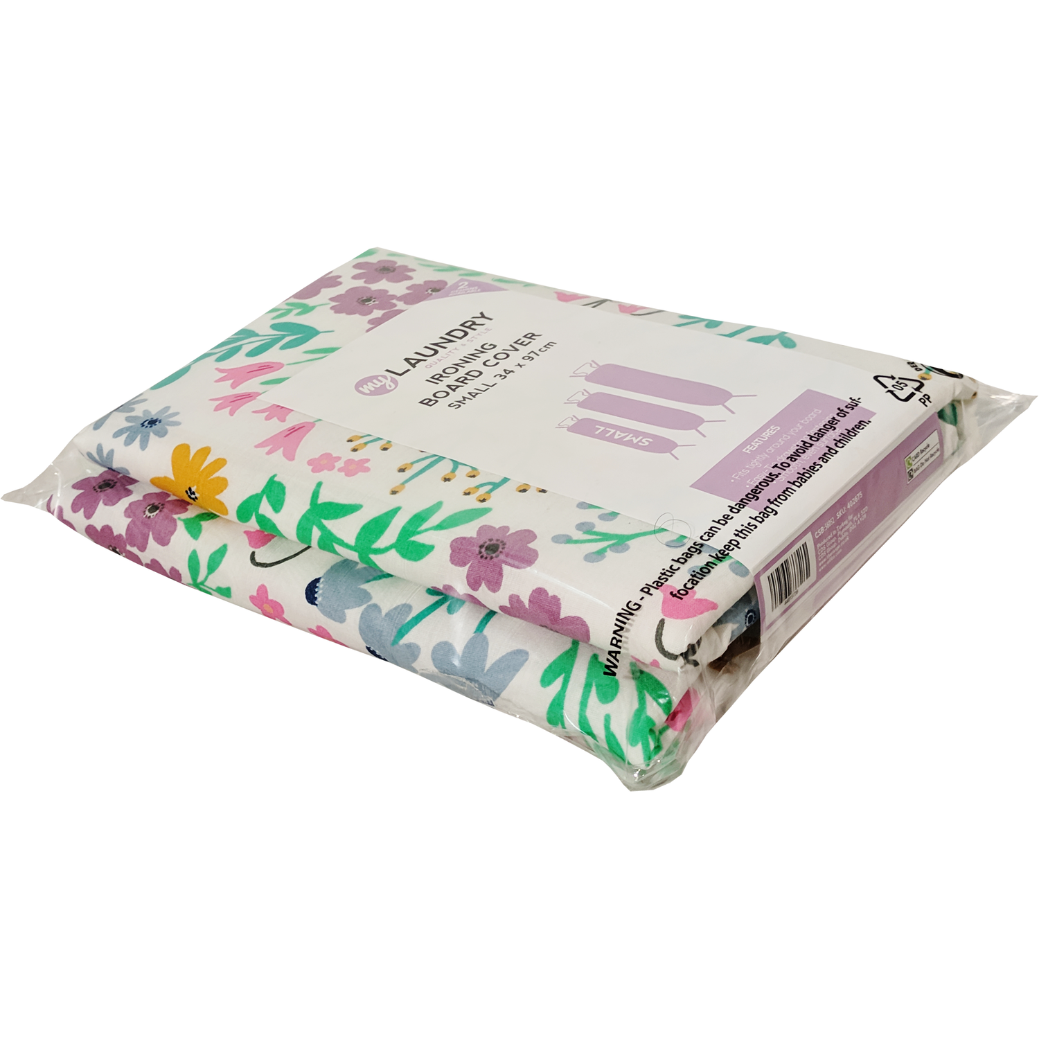 My Laundry Ironing Board Cover / S Image 3