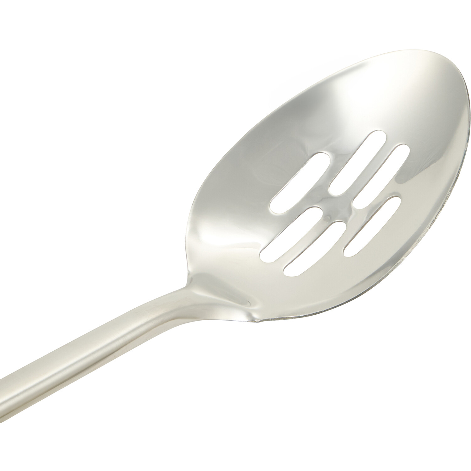 My Kitchen Silver Stainless Steel Utensil Set 5 Piece Image 5