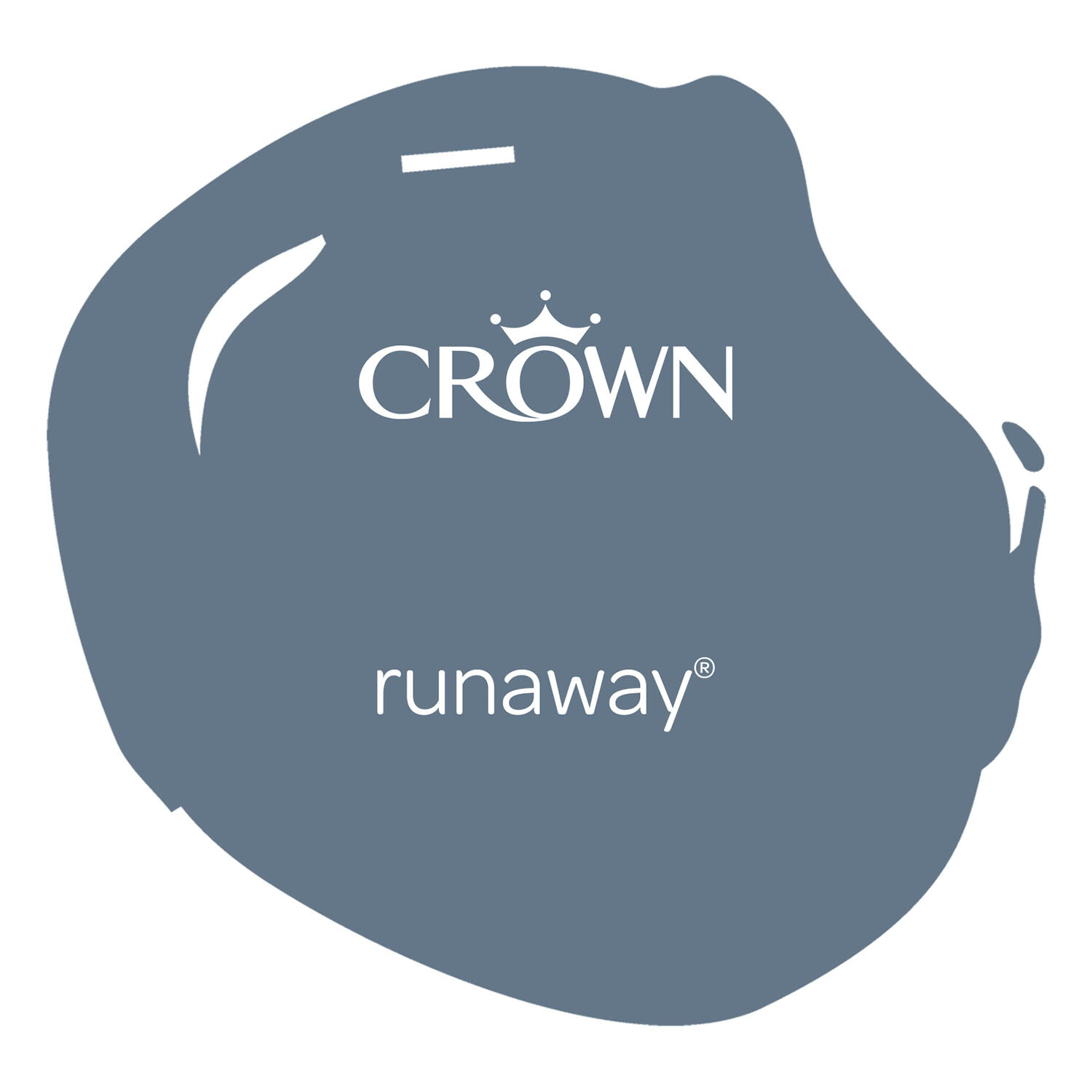 Crown Easyclean Kitchen Paint 2.5L - Runaway Image 6