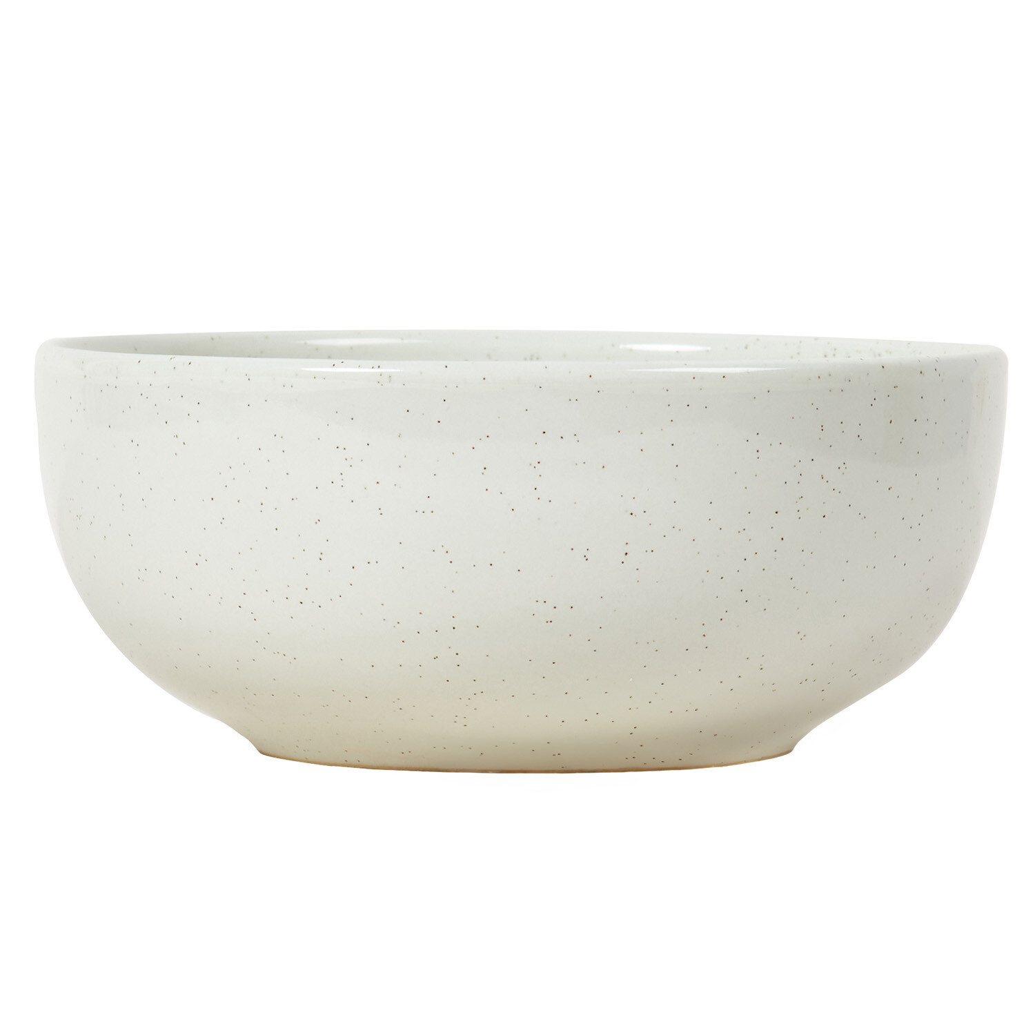 Easy Living Cereal Bowl - White Image 2