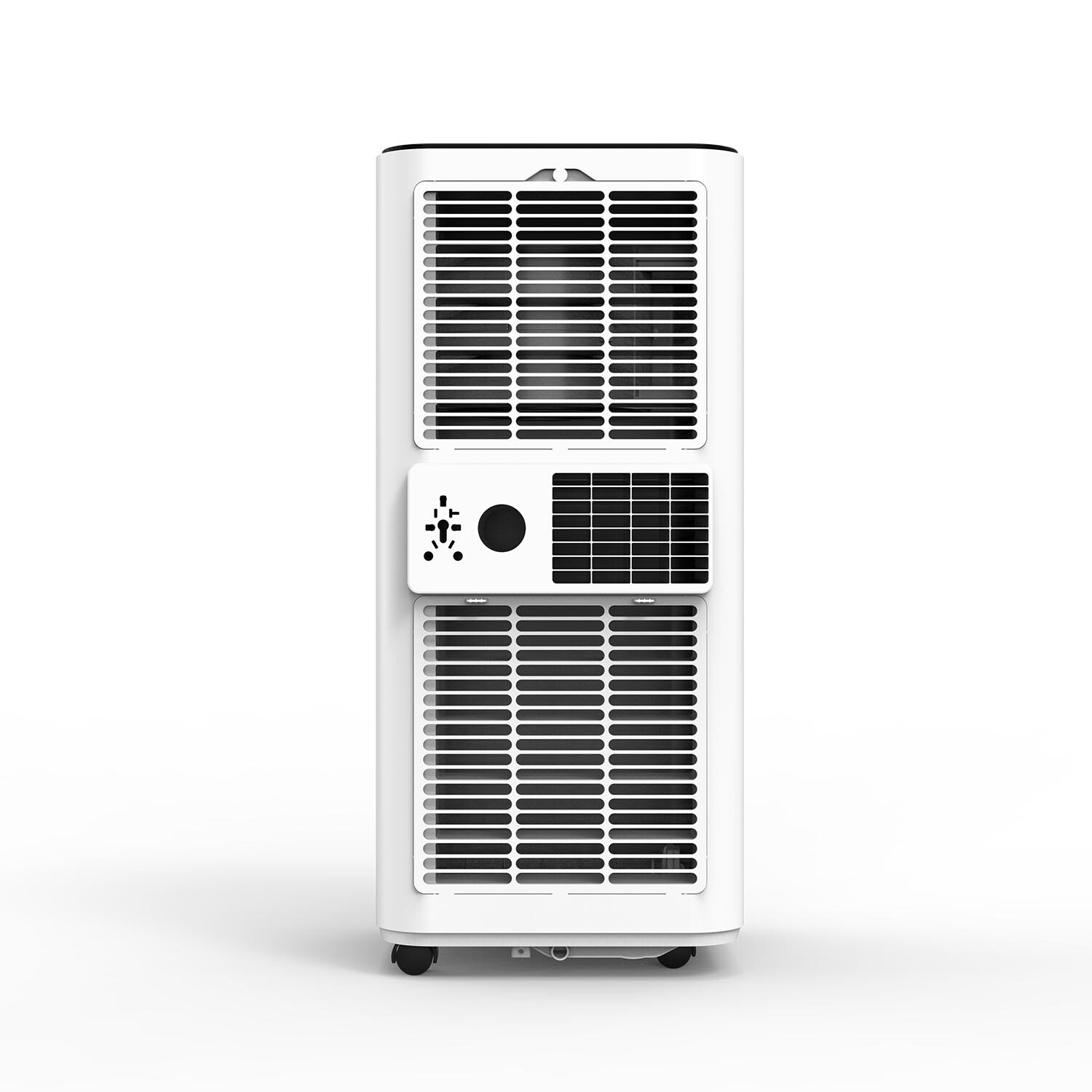 Icycool White 5000BTU Air Conditioner Image 6