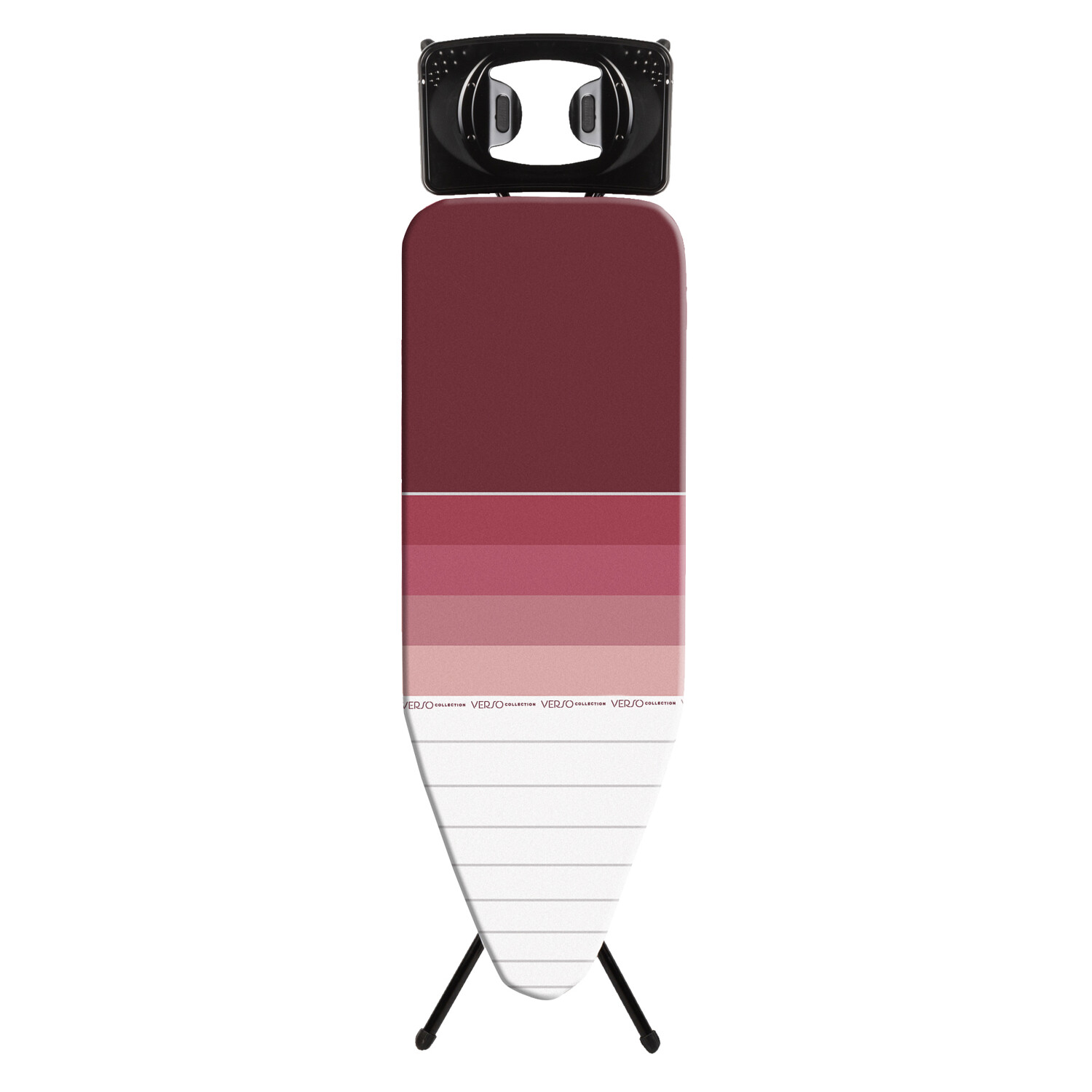 Lincoln Ironing Board - Red Image 2