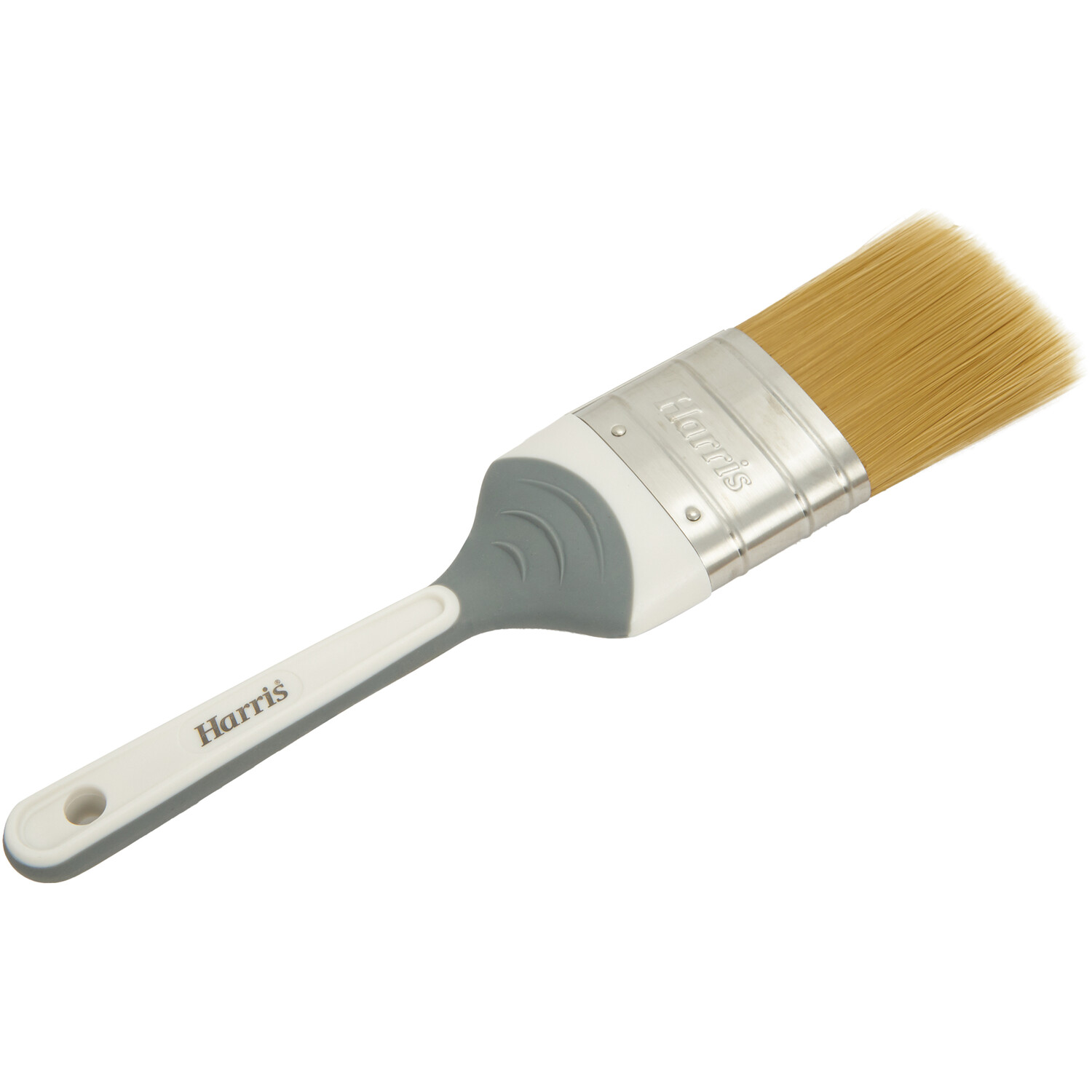 Harris Seriously Good Woodwork Paint Brush Image 2