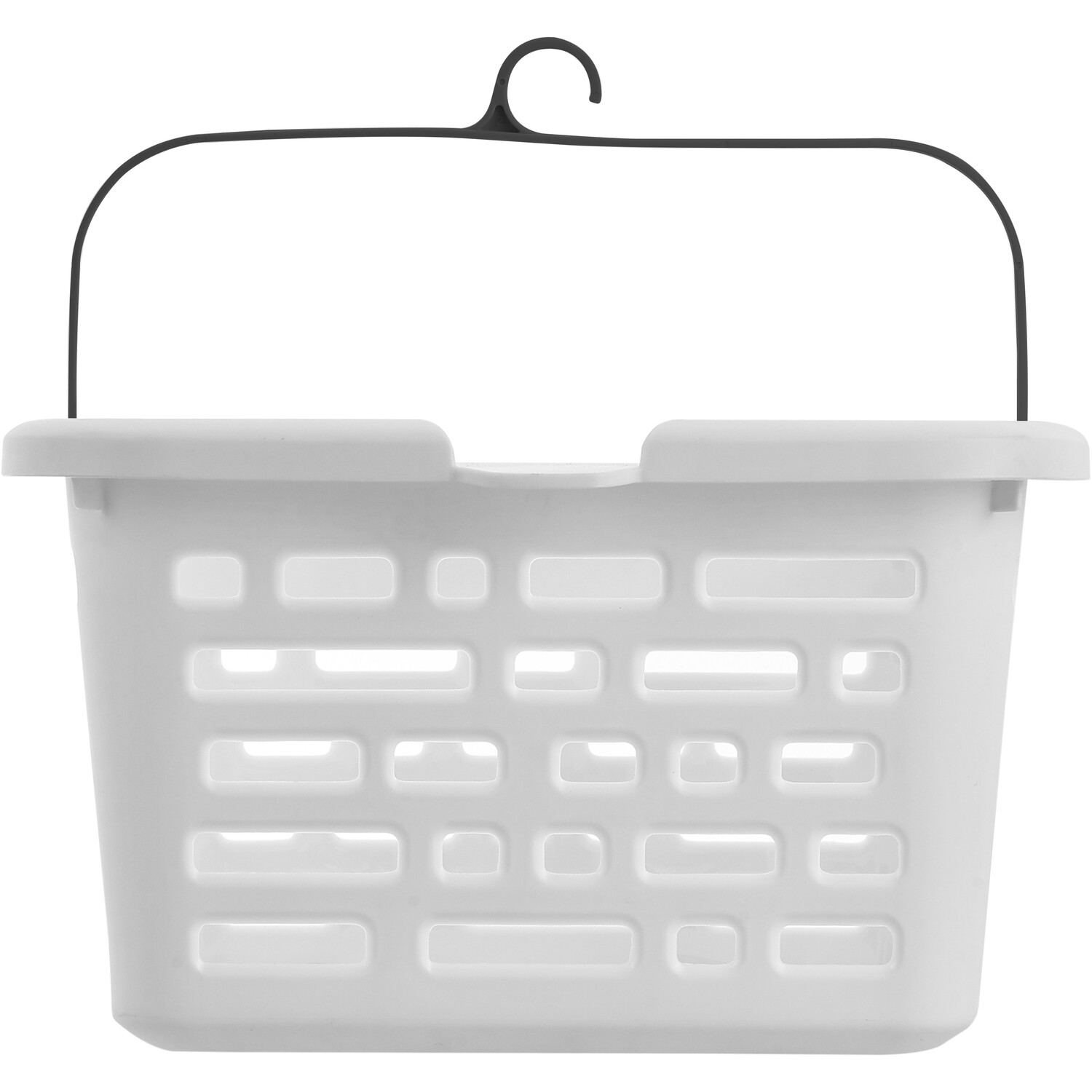 Linea Peg Basket Image 3