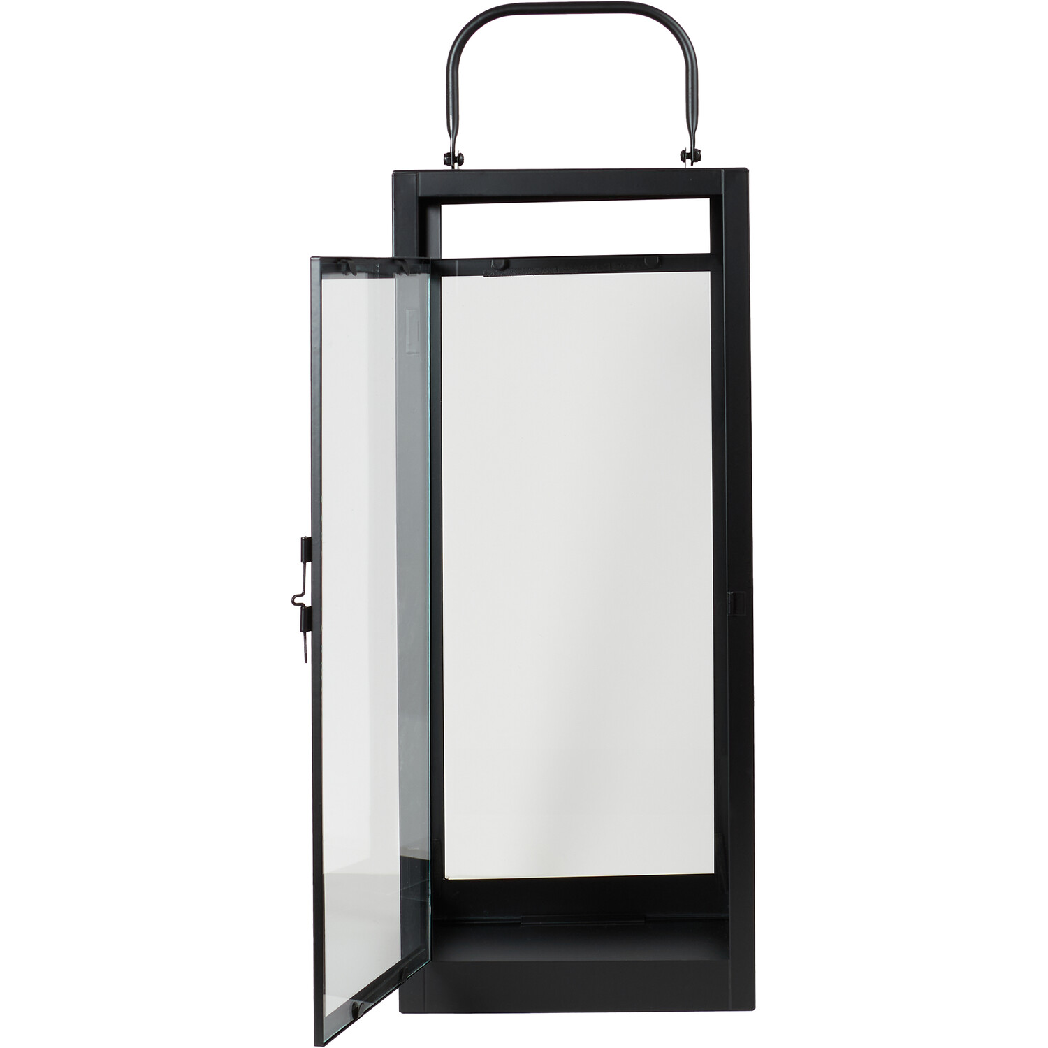 Black Lantern - Black Image 5