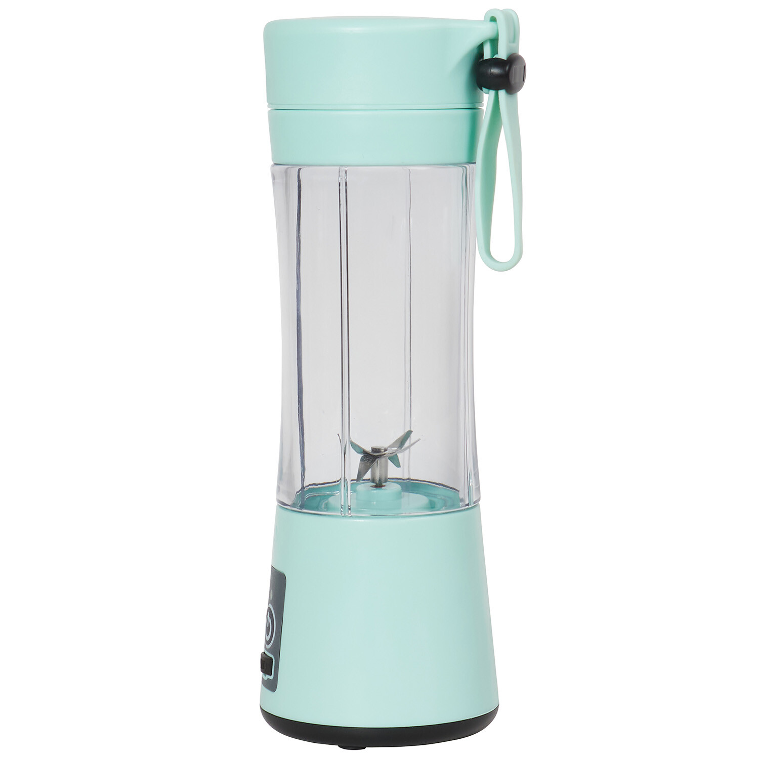 Portable Mini Blender with USB Charger - Multicolour Image 3