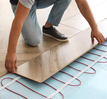 Underfloor Heating