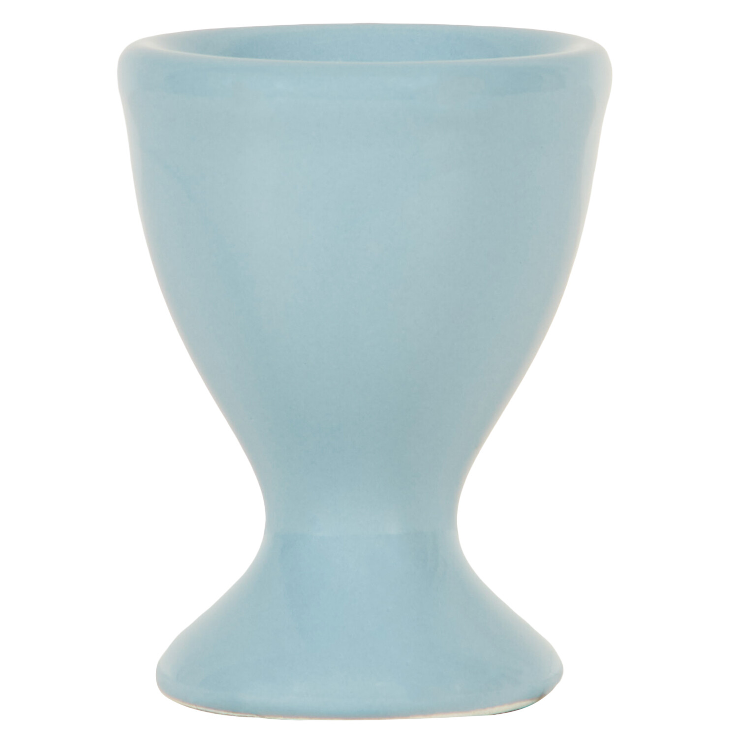 Highland Flock Egg Cup - Taupe or Blue Image 6