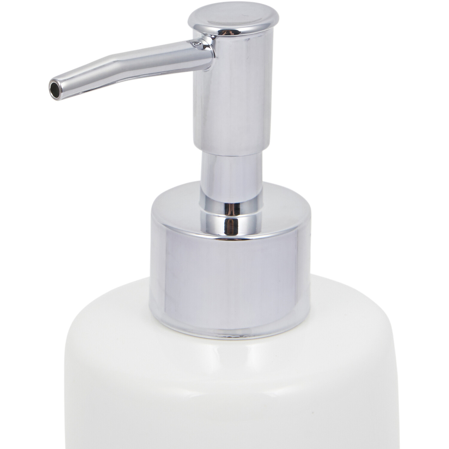 Vintage Beach Hut Soap Dispenser Image 3