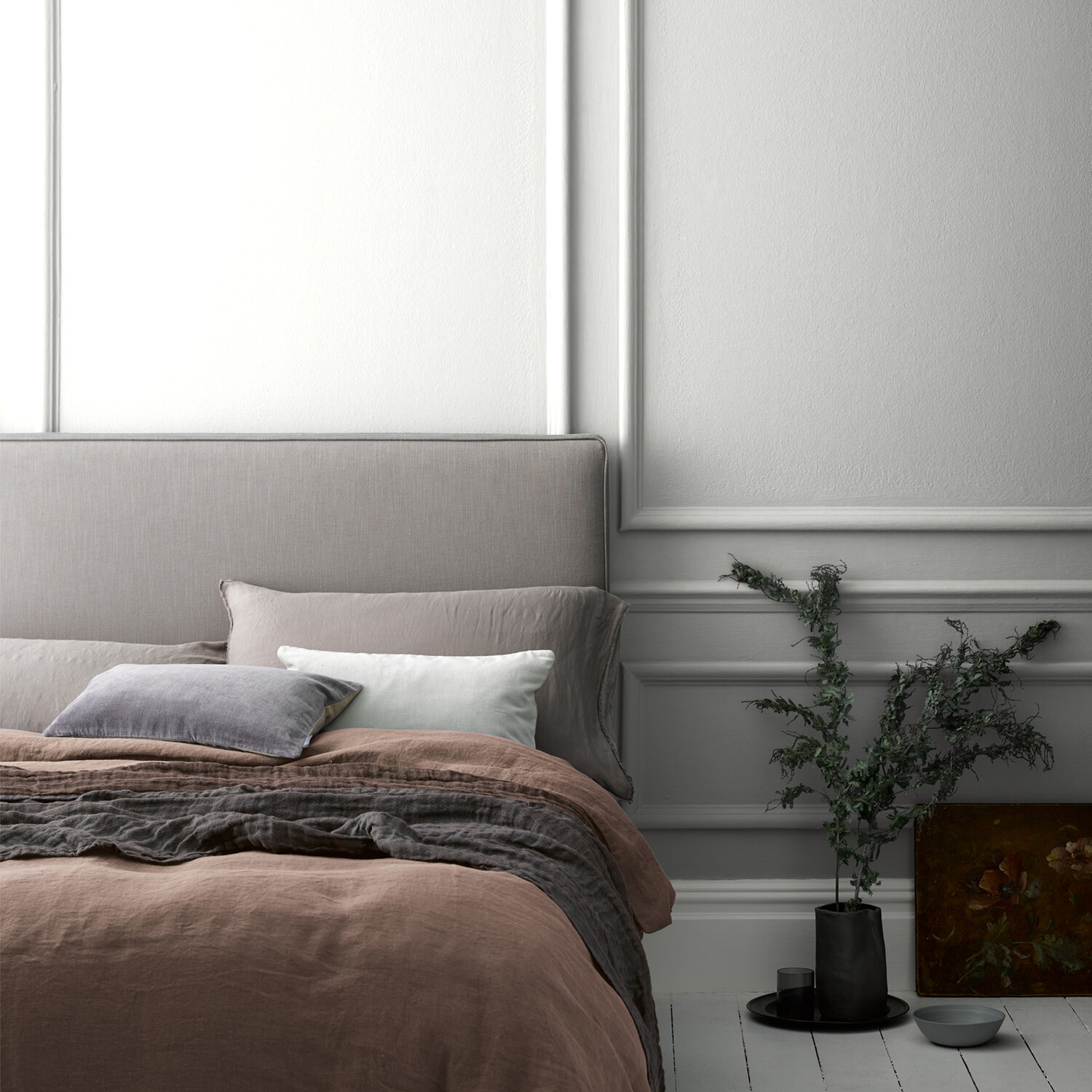 Crafted Flat Matt Paint 2.5L - Best China Image 2