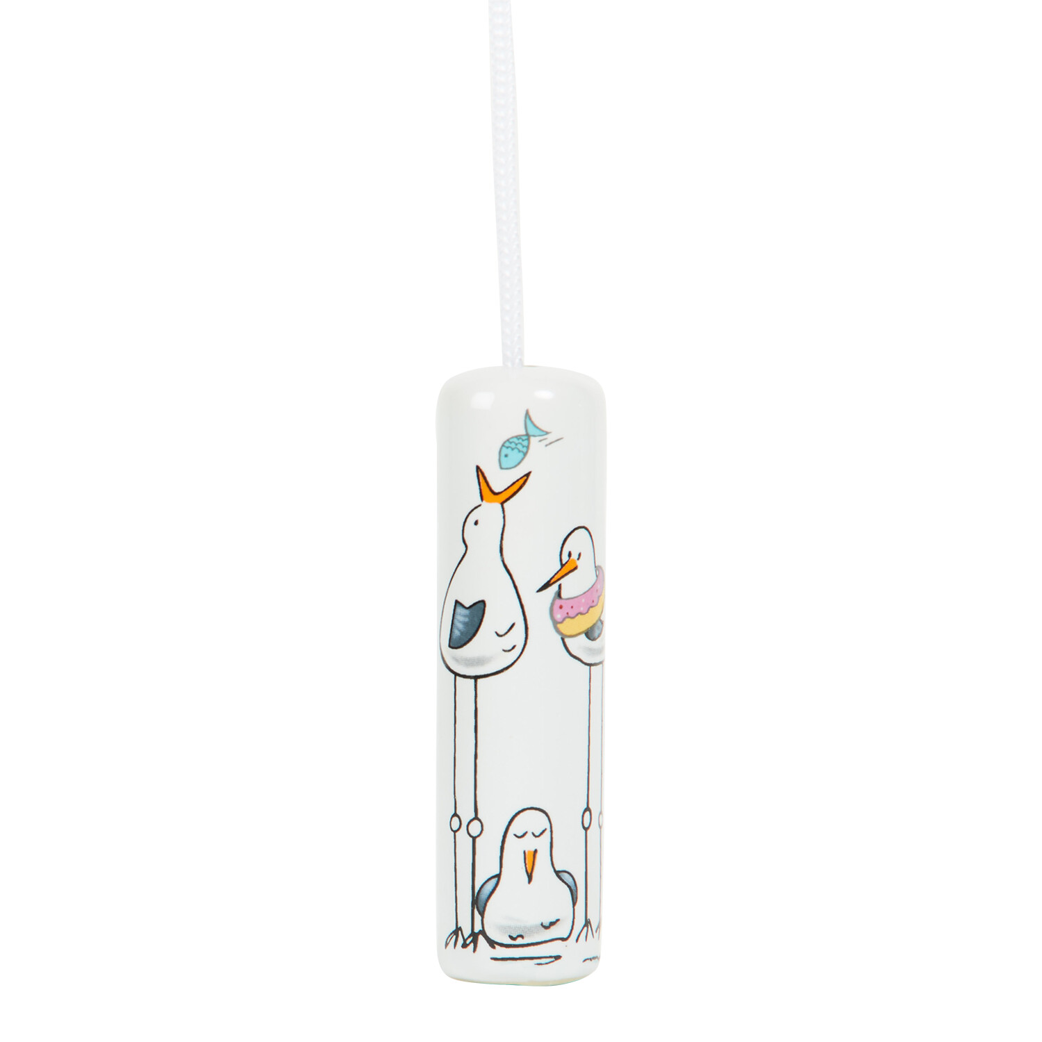 Seagull Lightpull - White Image 5