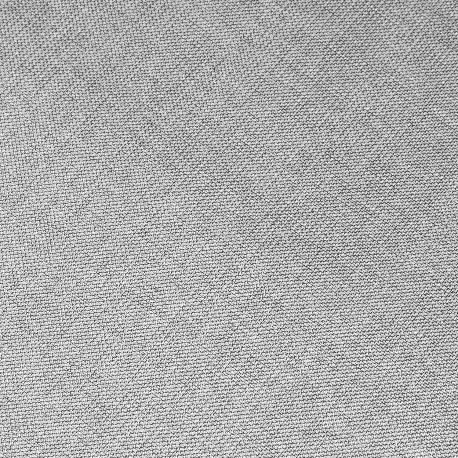 Textured Blackout Roller Blind Silver 180cm Image 3