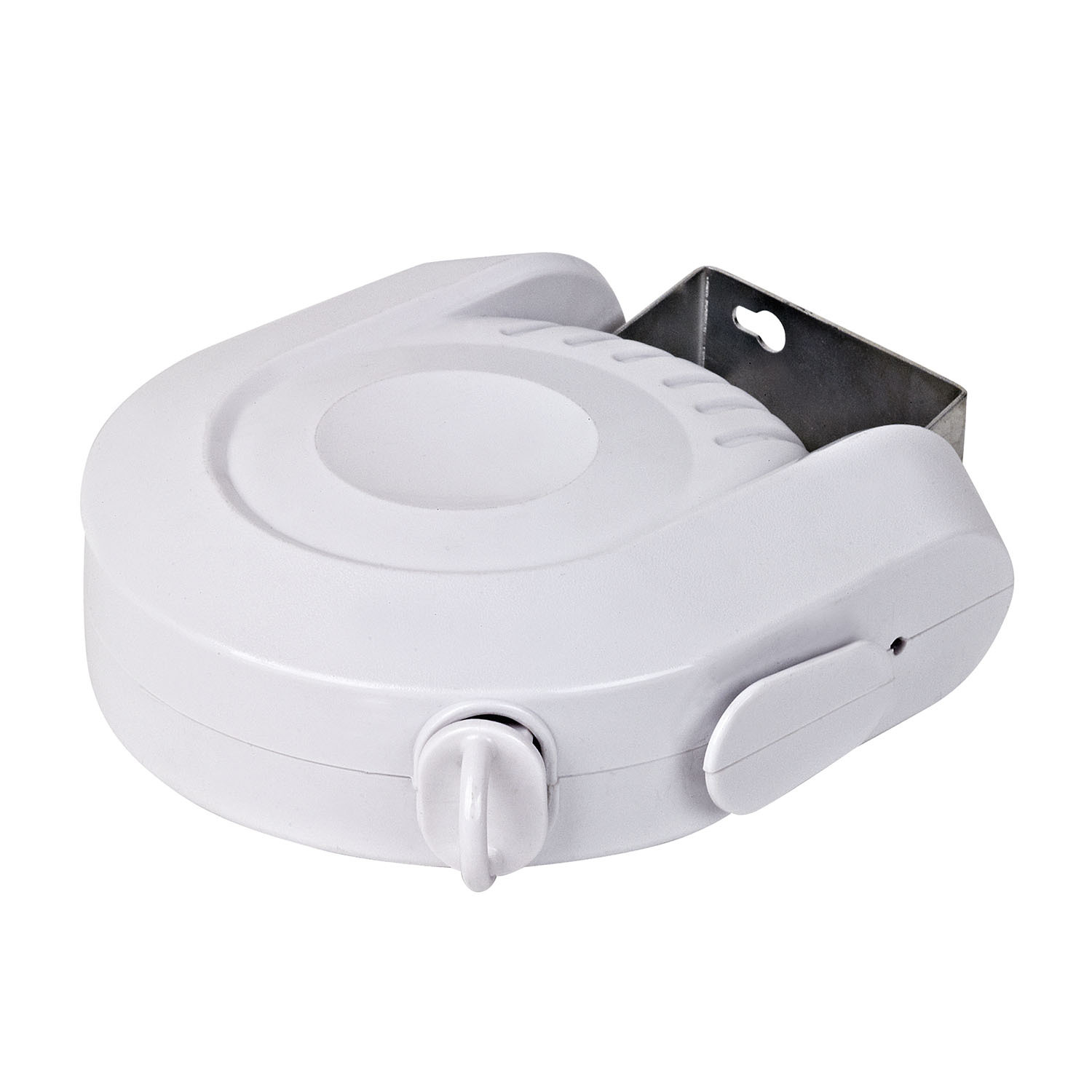 My Laundry 15m Retractable Clothesline - White Image 3