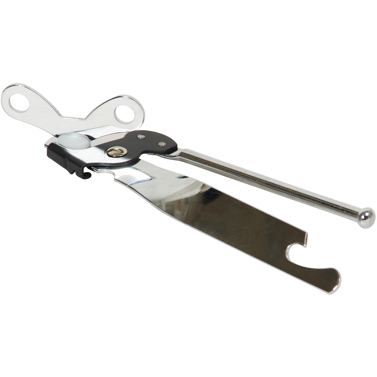 My Kitchen Butterfly Can Opener - Chrome Image 2
