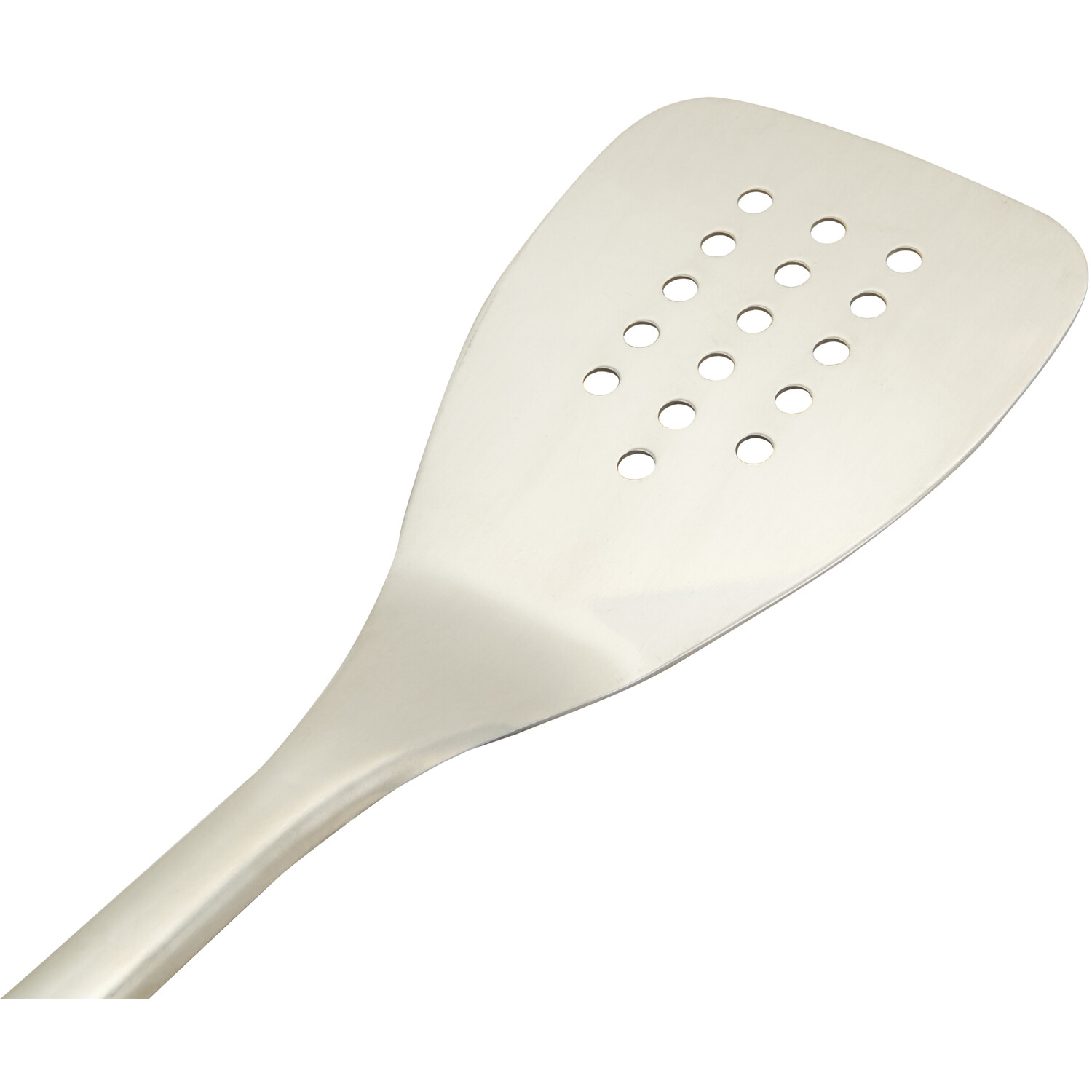 Oslo Soft Touch Handle Slotted Turner Image 4