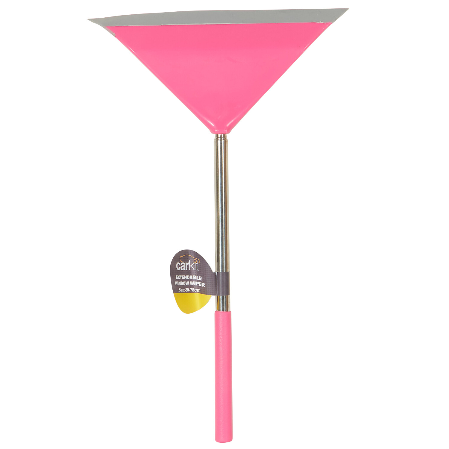 Extendable Car Window Wiper - Multicolour Image 8