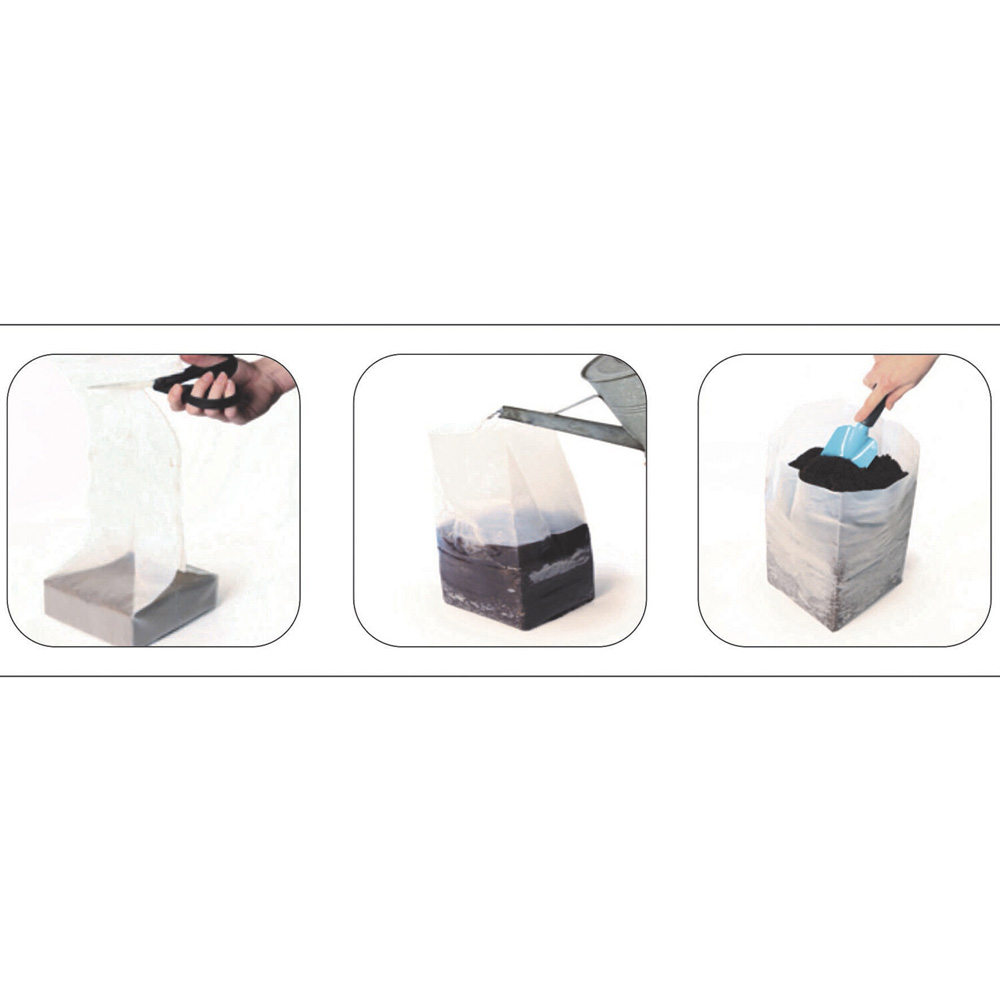 My Garden Bio-degradable Coco Peat Brick 650g Image 2