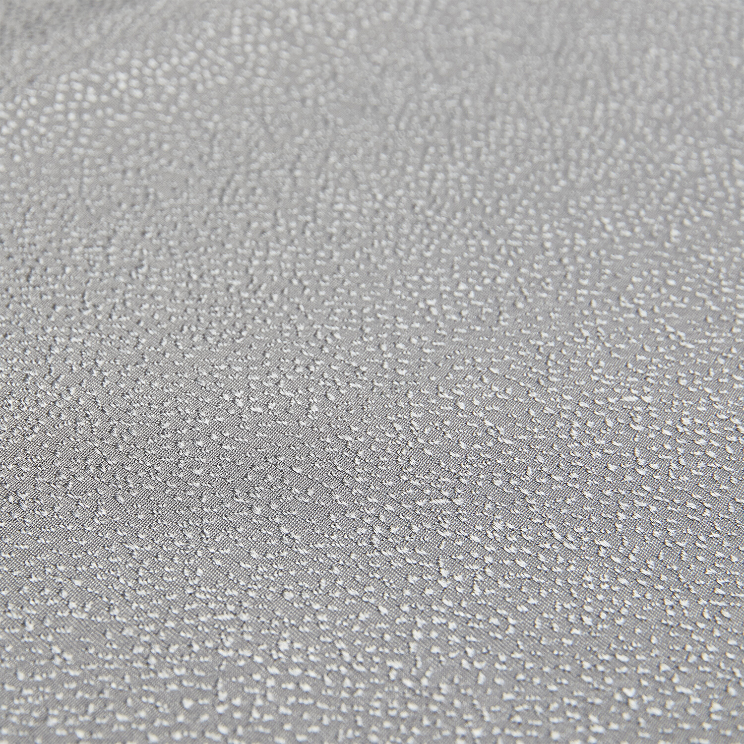 Divante Luxury Waffle Tablecloth - Grey Image 3