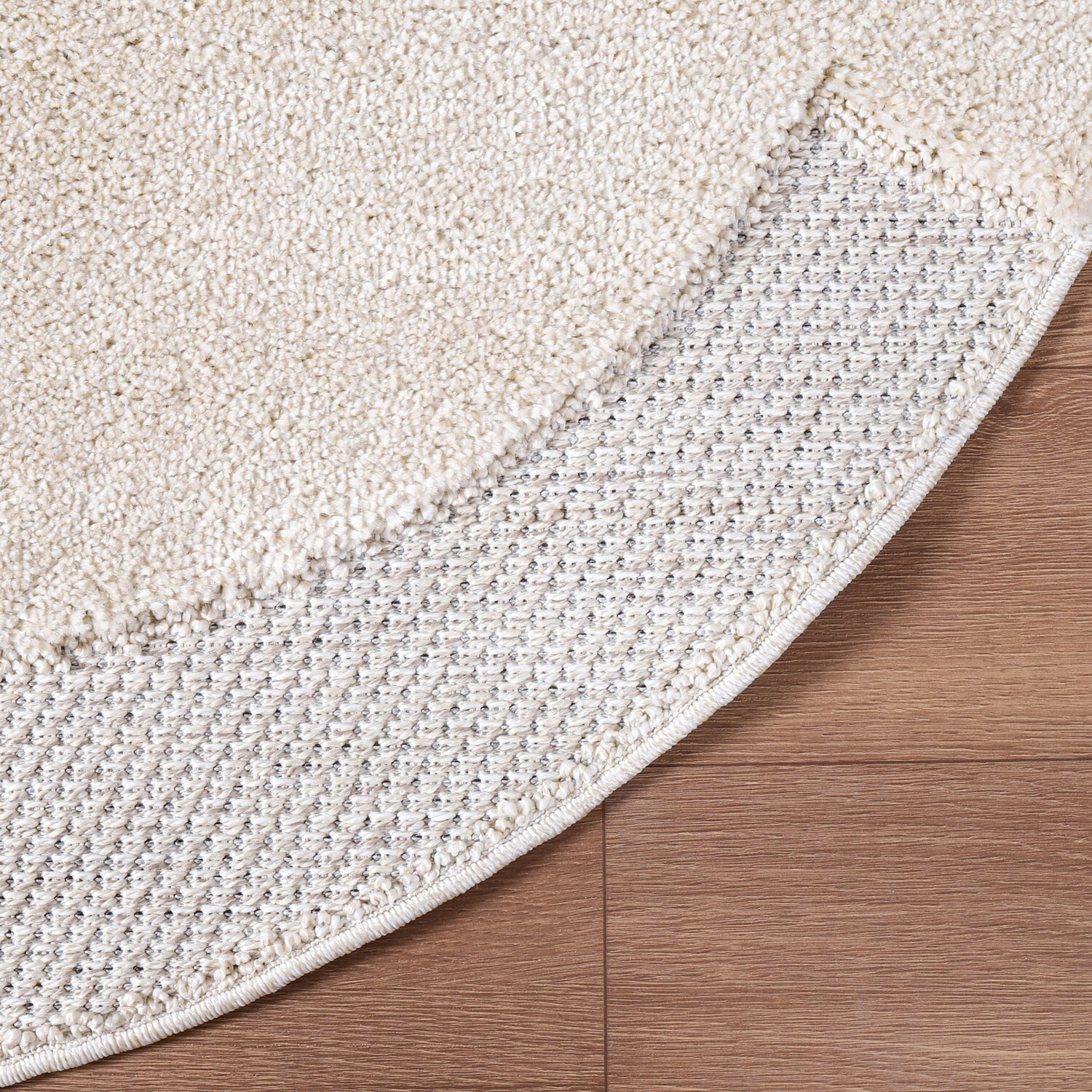 Bear Rug - Cream Image 2