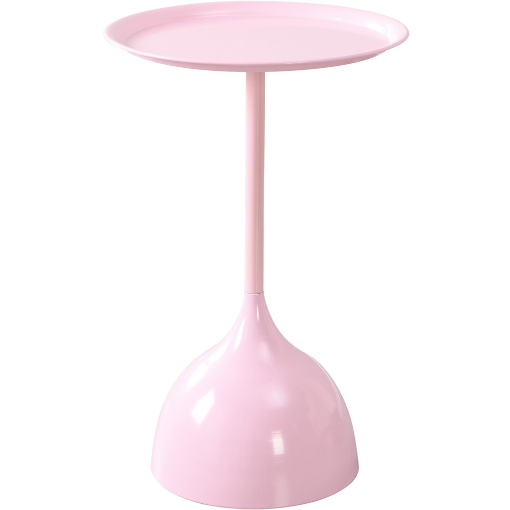 Tulip Side Table - Pink Image 2
