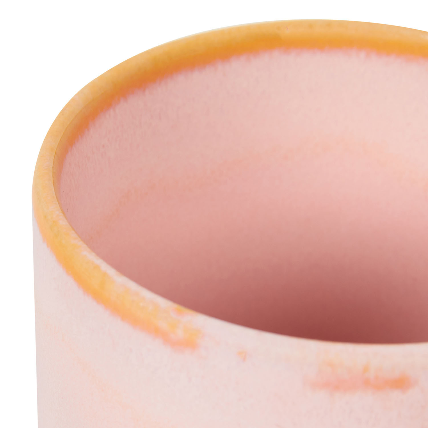 Mason Blush Mug - Pink Image 3