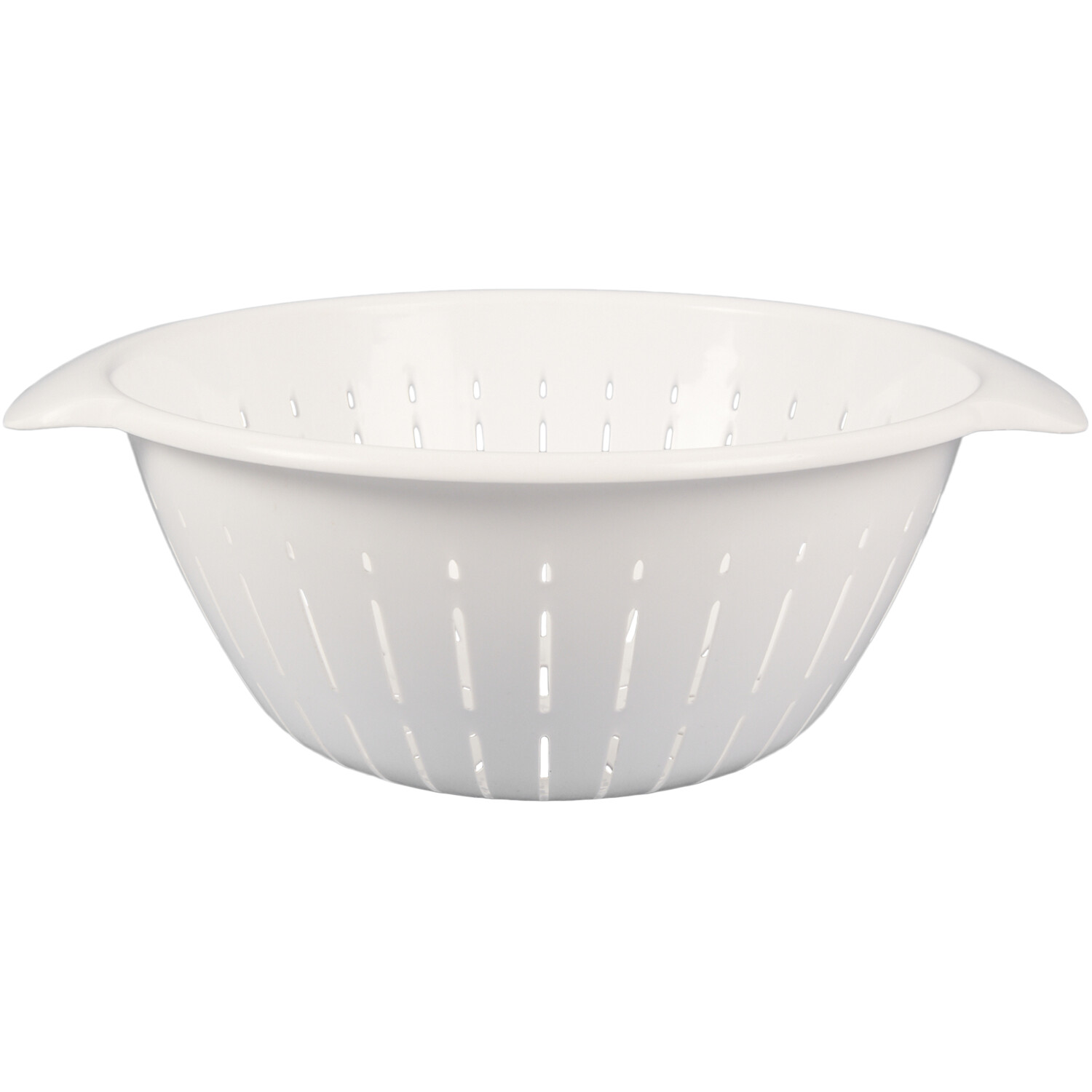 Anti Skid Clear Colaner - Clear Image 3