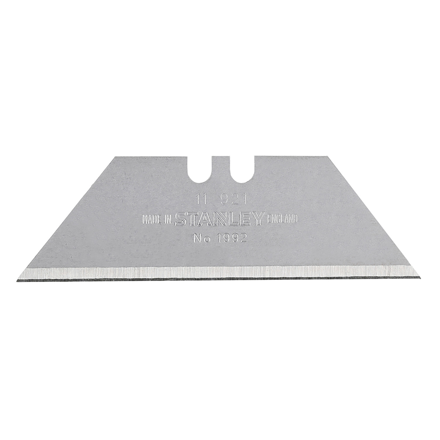 Heavy Duty Knife Blades - 5 Image 2