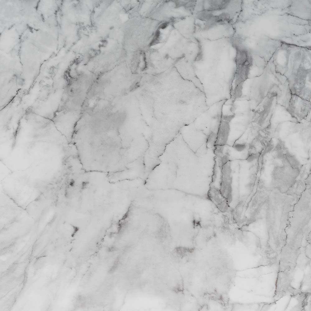 d-c-fix Romeo Marble White and Grey Sticky Back Plastic Vinyl Wrap Film 67.5cm x 2m Image 5