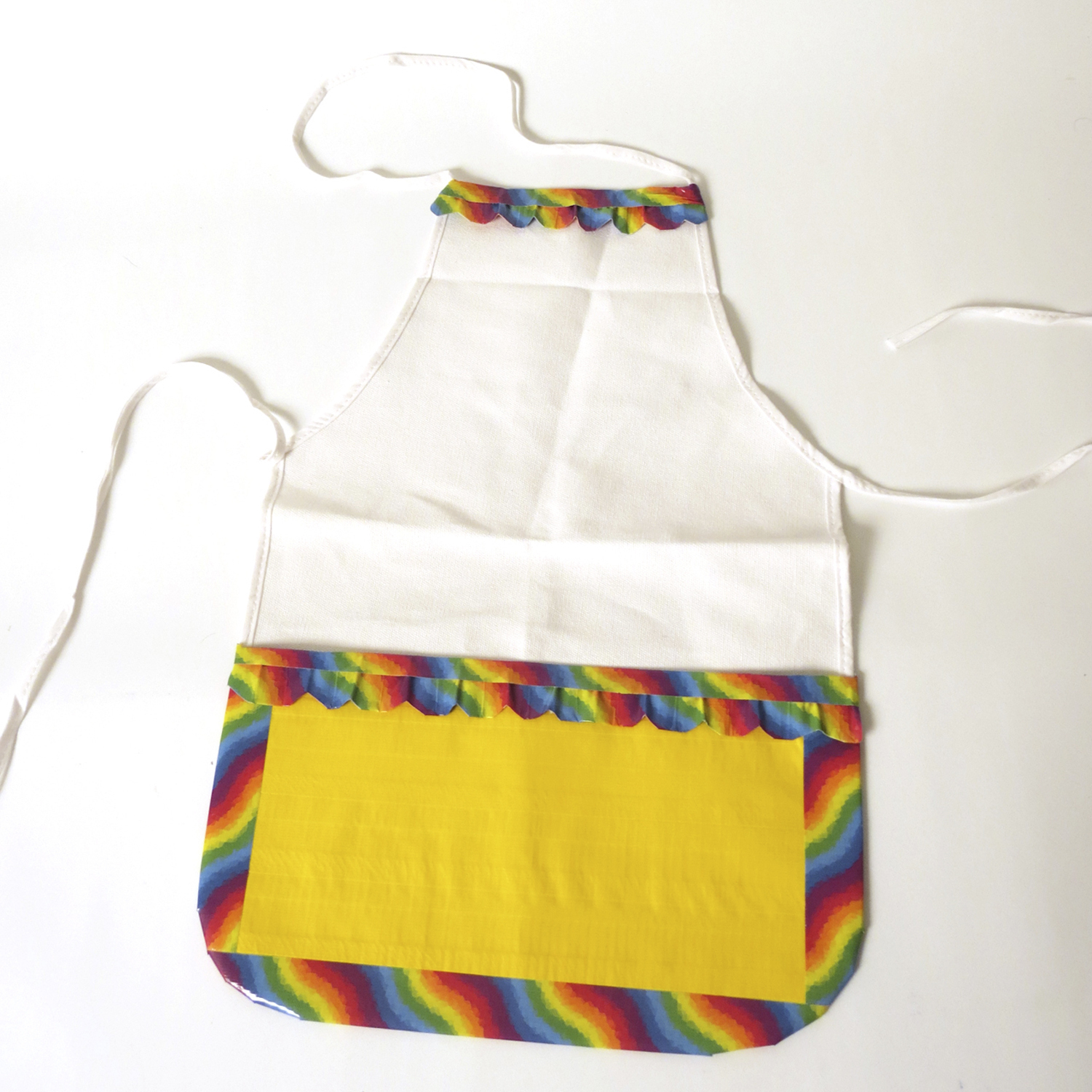 Duck 48mm x 9.1m Paint The World DIY Duct Tape Image 6