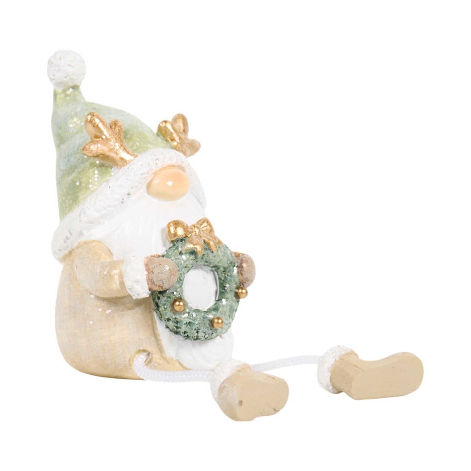 Cosy Cottage Shelf Sitter Gonk Image 3