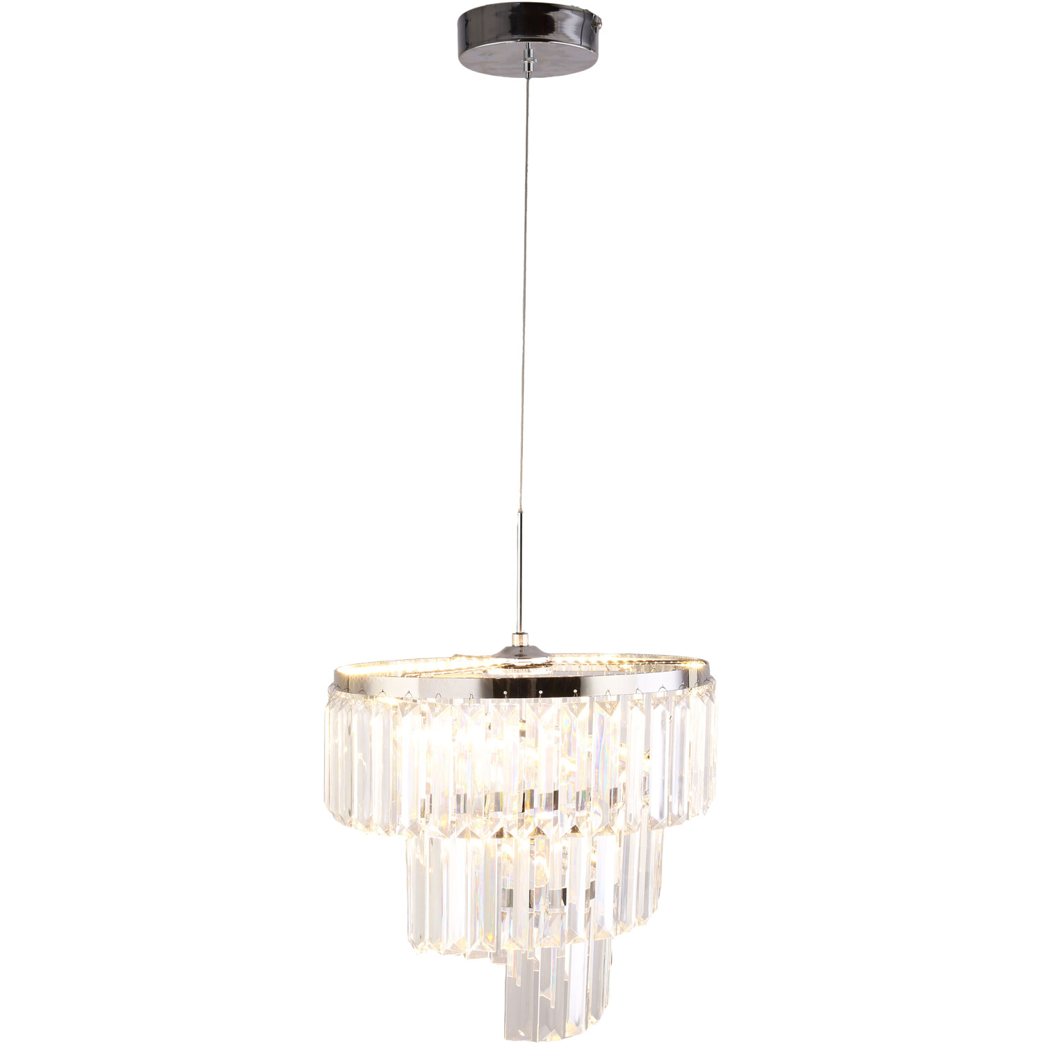 Delta Ceiling Fitting Image 5