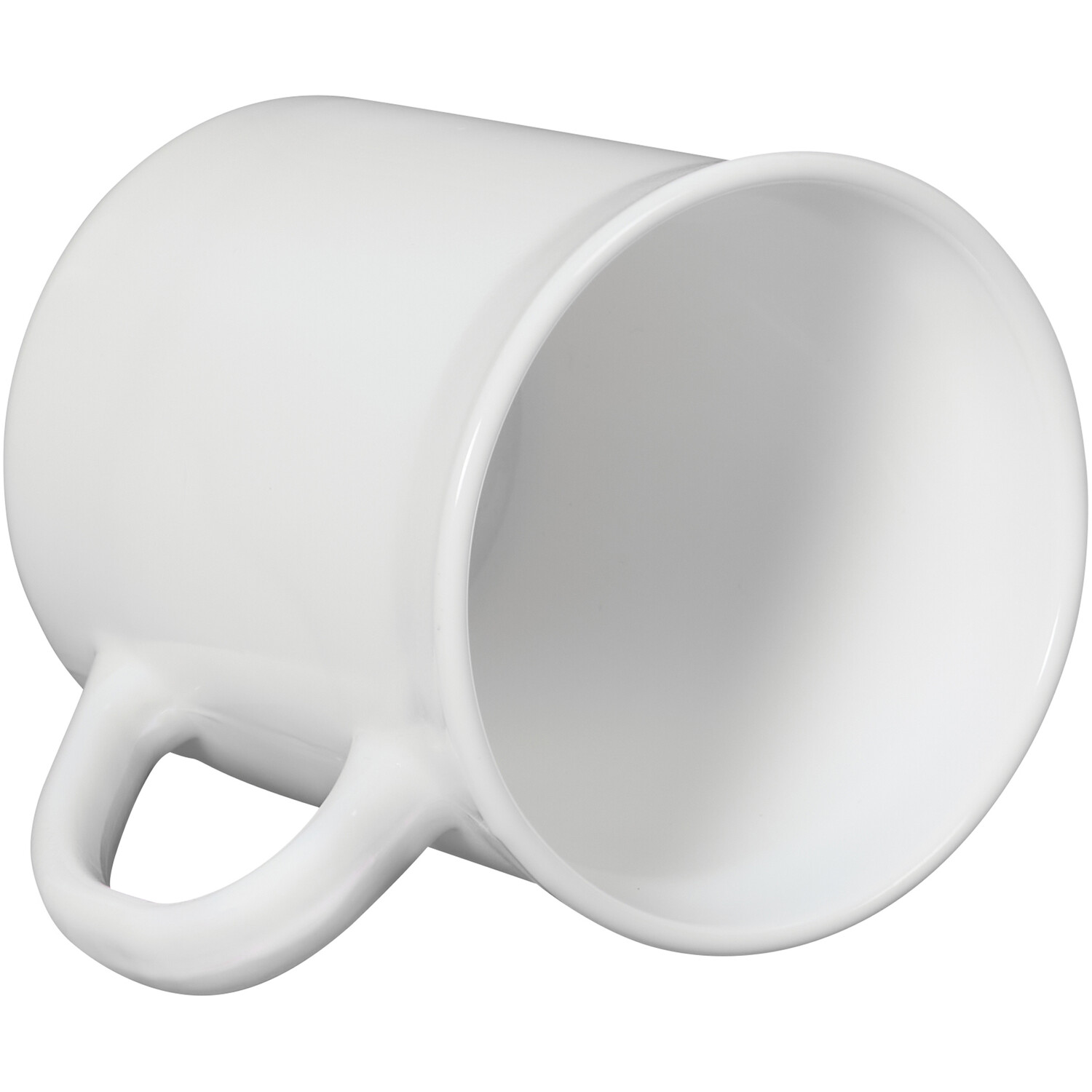 Aria Mug - White Image 3