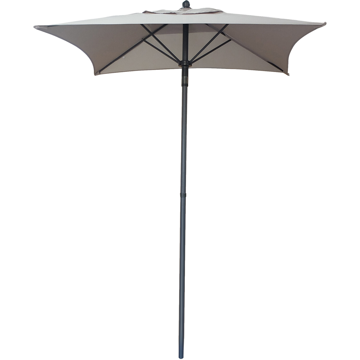 Malay Outdoor Essentials Safina 4 Seater Foldable Patio Dining Set Sage Image 7